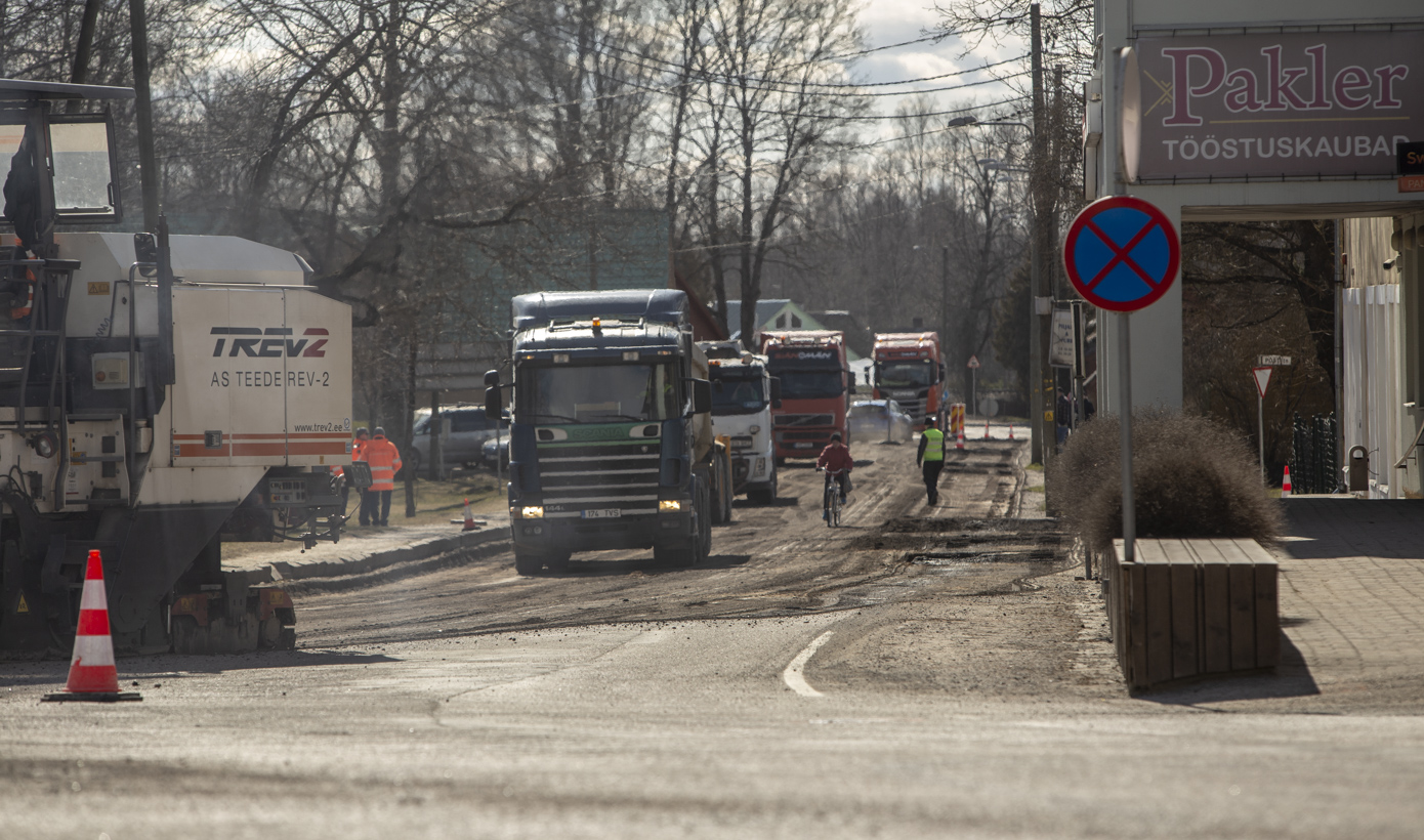 FOTOD: Aigar Nagel