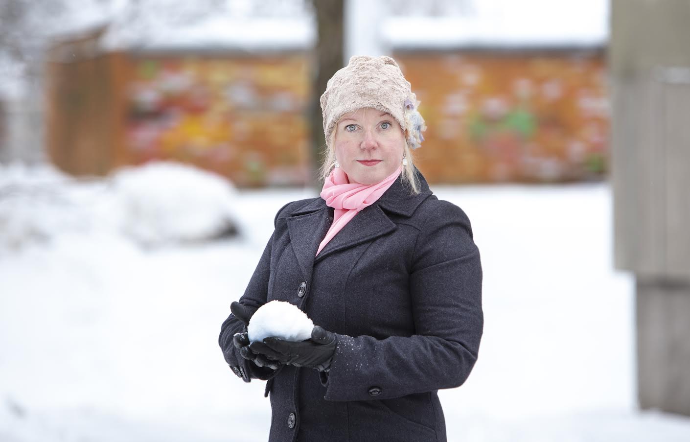 Töötukassa Võrumaa osakonna juhataja Ene Kerge sõnul on tööotsijad väga rahul veebi kaudu tehtavate toimingutega ja hindavad konsultantide personaalselt lähenemist. Foto: AIGAR NAGEL Töötukassa Võrumaa osakonna juhataja Ene Kerge sõnul on tööotsijad väga rahul veebi kaudu tehtavate toimingutega ja hindavad konsultantide personaalselt lähenemist. Foto: AIGAR NAGEL
