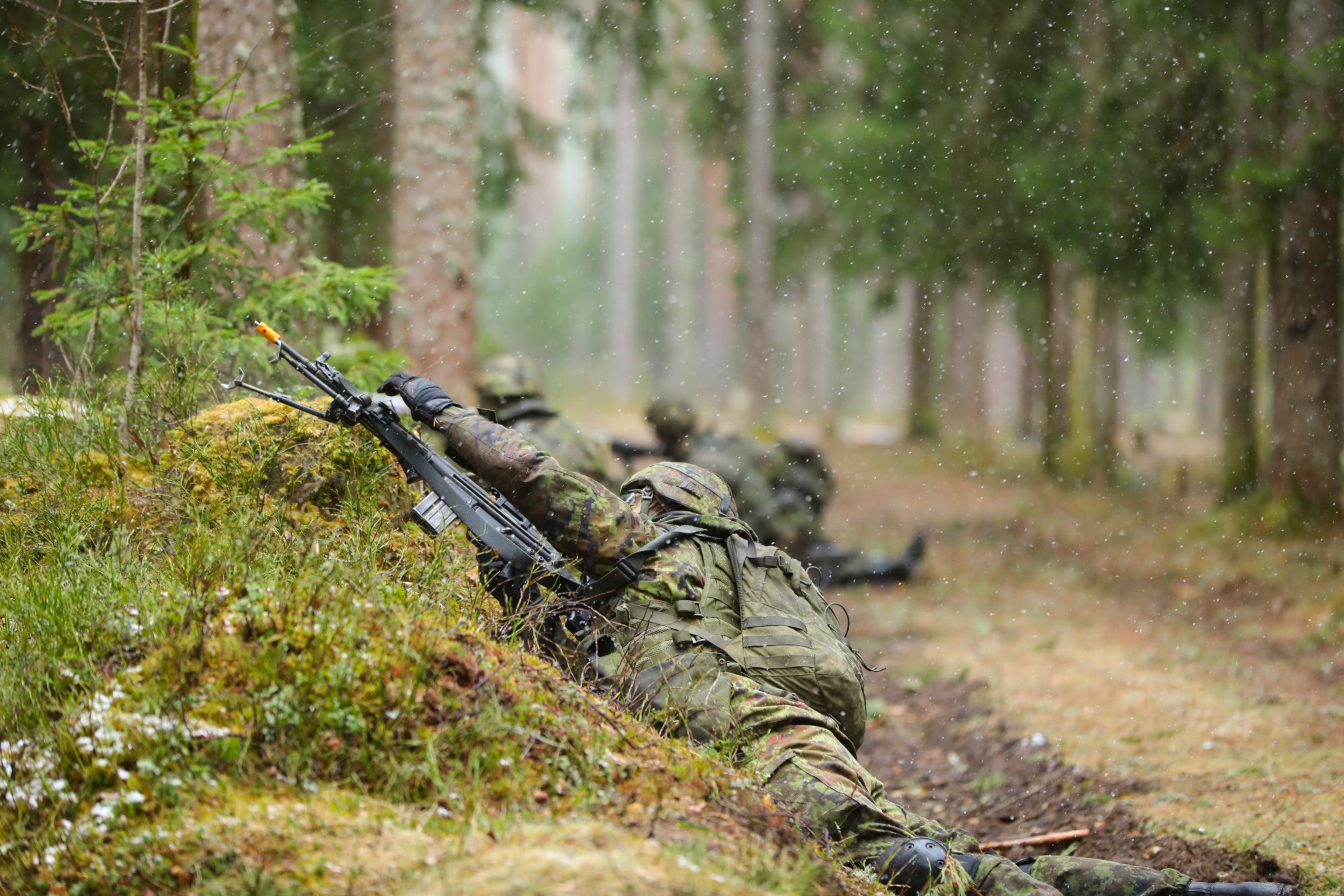 Kuperjanovi jalaväepataljon