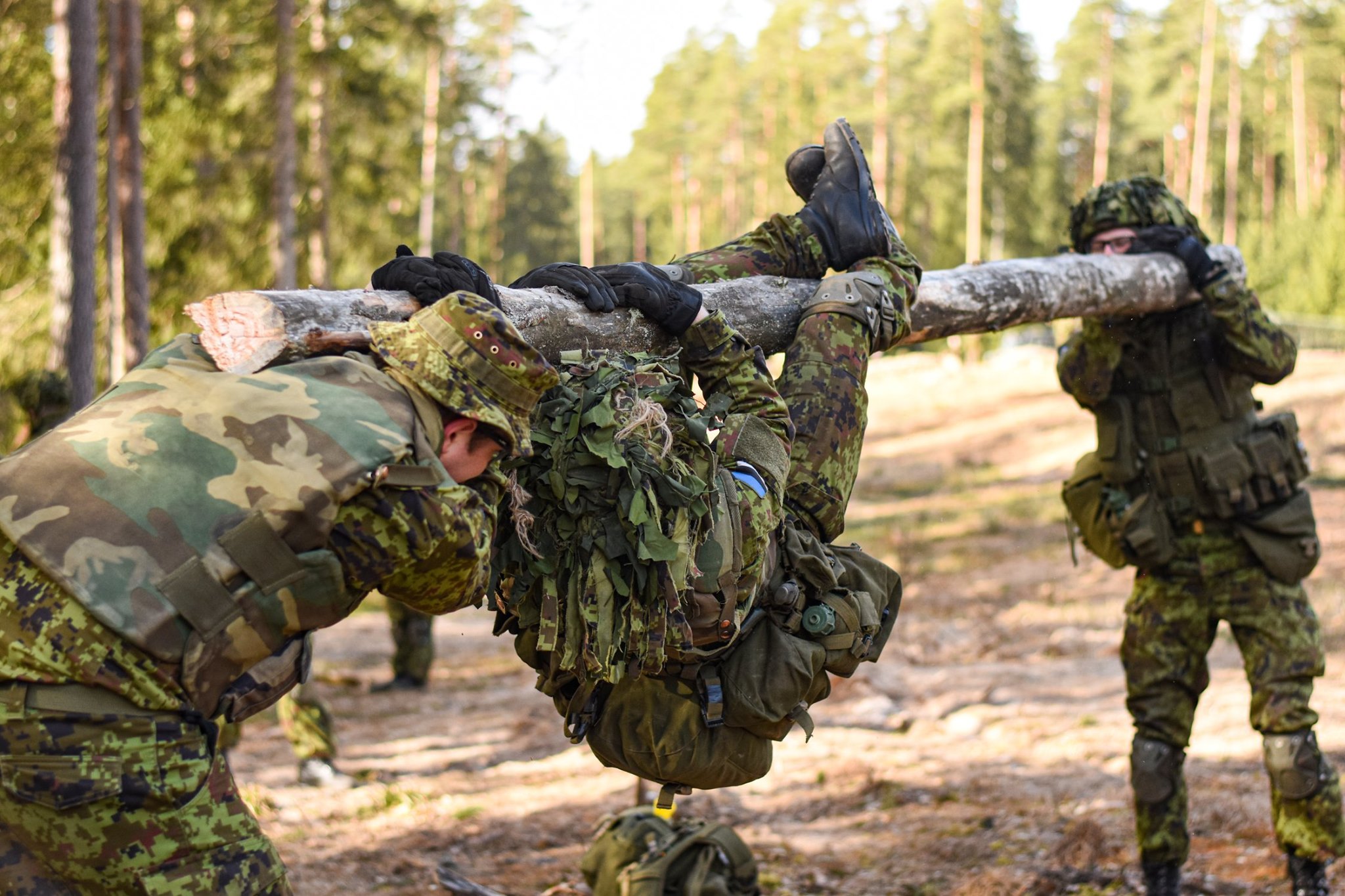 Kuperjanovi jalaväepataljon
