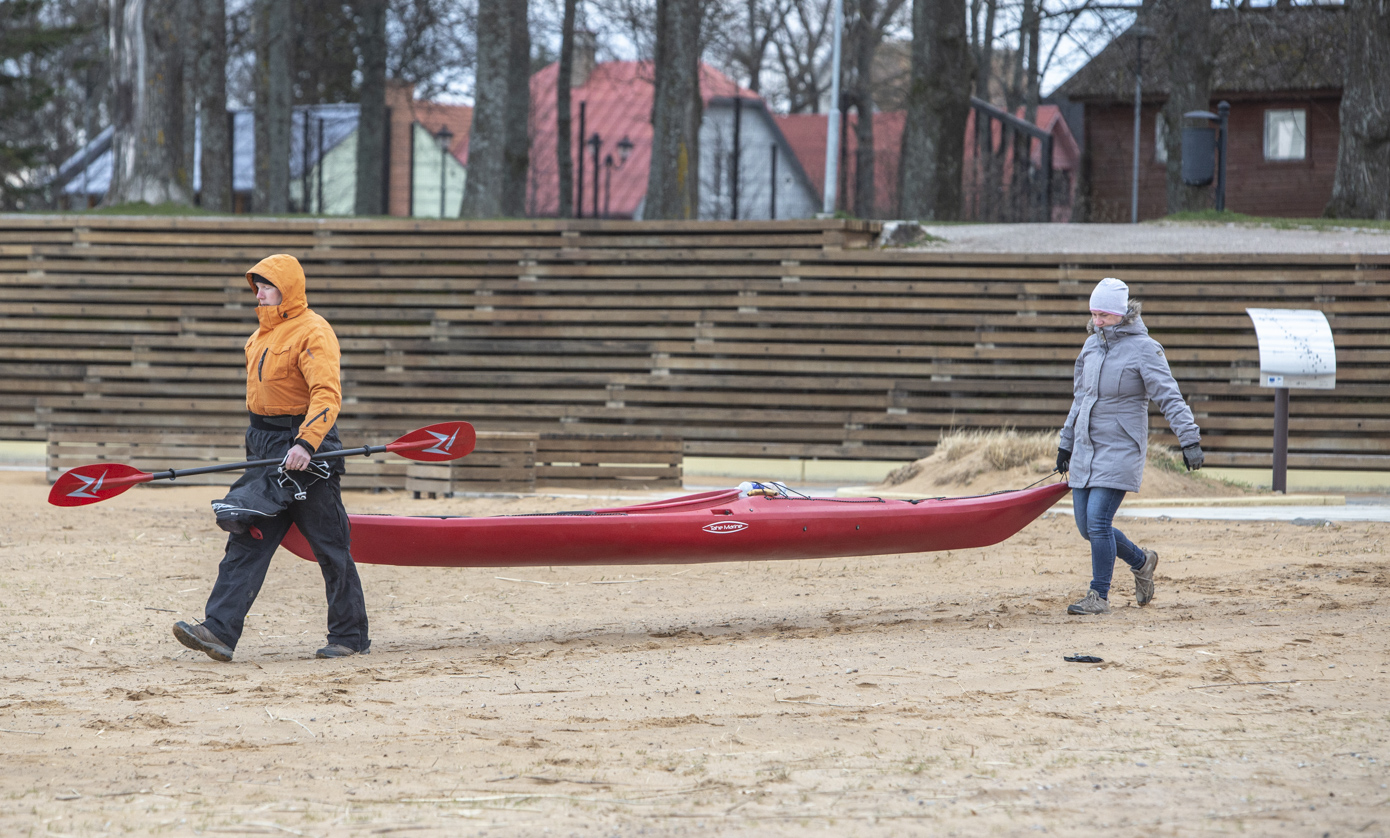 FOTOD: Aigar Nagel