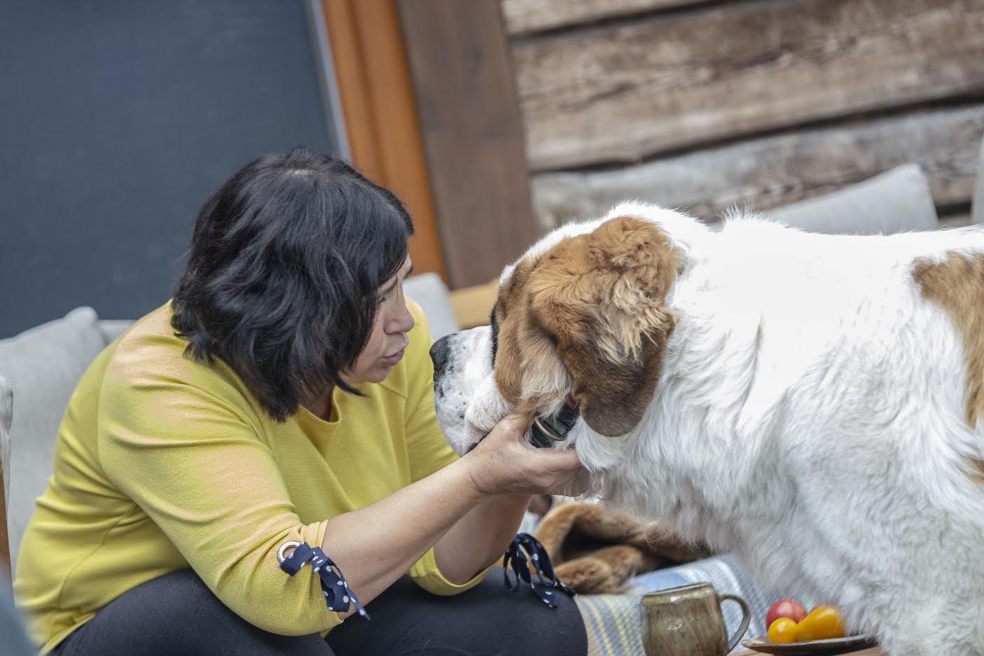 Ale Sprenk Krabi koolimajaga seotud tehingutes endal süüd ei näe ning peab kokkuleppemenetlusele minekut vaimses ja majanduslikus mõttes möödapääsmatuks otsuseks. Foto: AIGAR NAGEL