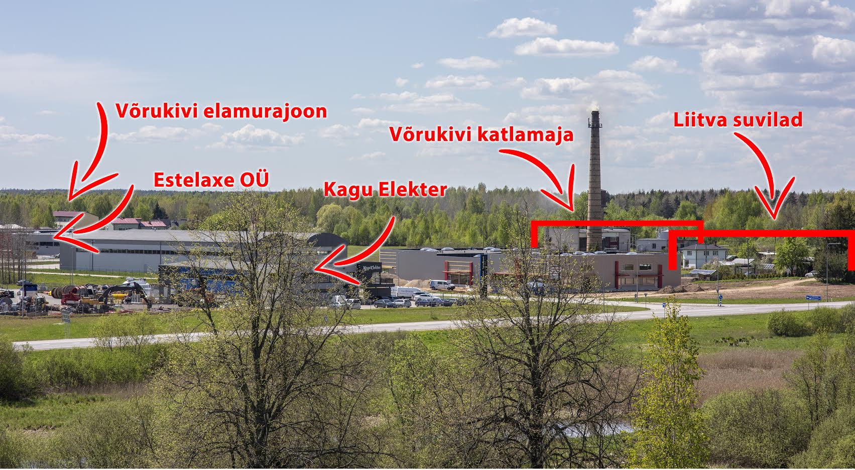 Liitva linnaosa on peamiselt vanade suvilate piirkond ja üks nendest piirkondadest, kus puudub siiani tsentraalne vesi ja kanalisatsioon. Järgneva paari aasta jooksul saavad KIKi toetusmeetme abil tsentraalse veevärgiga liituda ka Liitva tänava elanikud ning ka mitu teist piirkonda nii Võru linnas kui ka valdades. Foto: AIGAR NAGEL Liitva linnaosa on peamiselt vanade suvilate piirkond ja üks nendest piirkondadest, kus puudub siiani tsentraalne vesi ja kanalisatsioon. Järgneva paari aasta jooksul saavad KIKi toetusmeetme abil tsentraalse veevärgiga liituda ka Liitva tänava elanikud ning ka mitu teist piirkonda nii Võru linnas kui ka valdades. Foto: AIGAR NAGEL