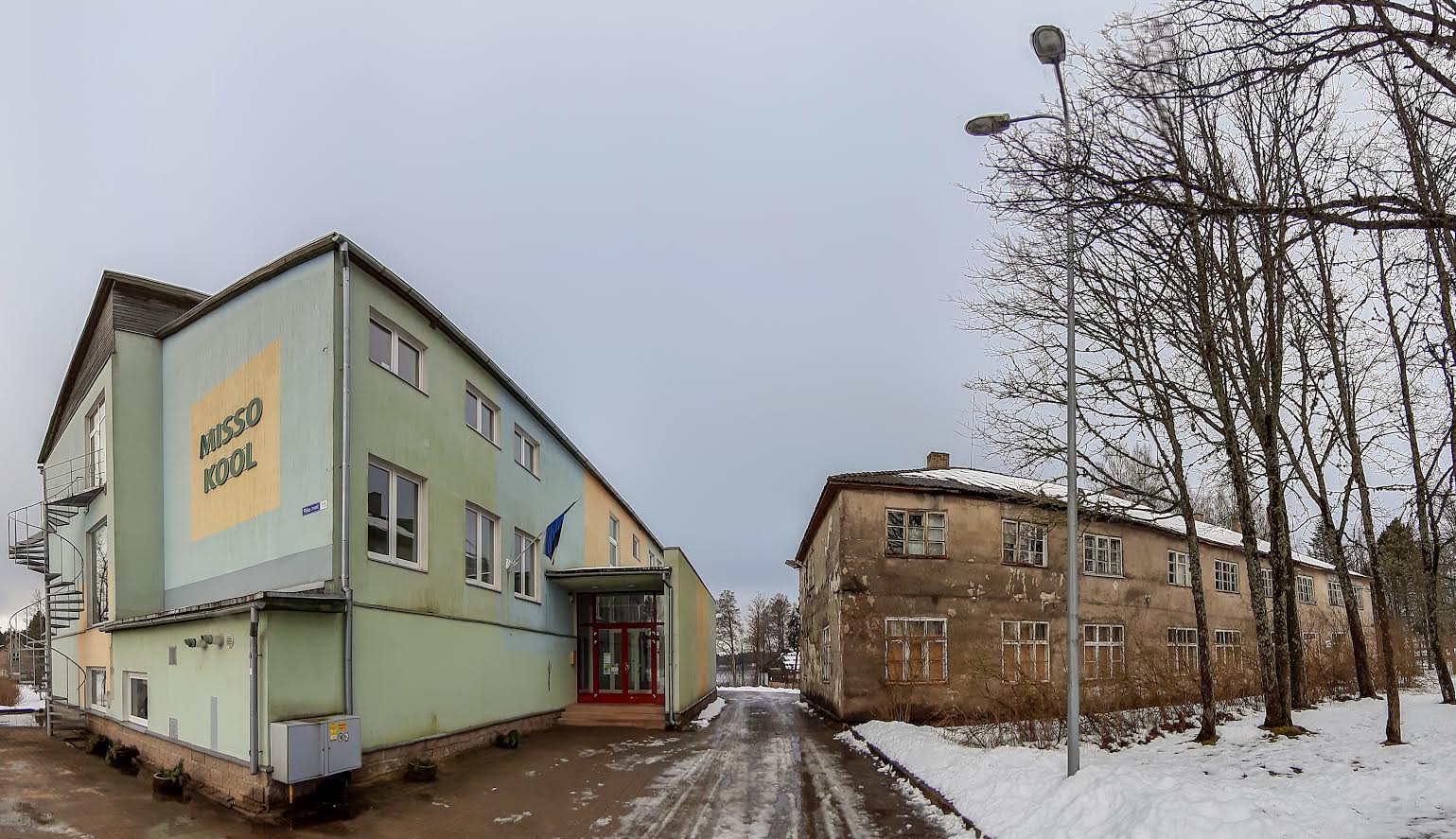 Misso kool jätkab samas vaimus ka järgmisel õppeaastal. Misso kool jätkab samas vaimus ka järgmisel õppeaastal.