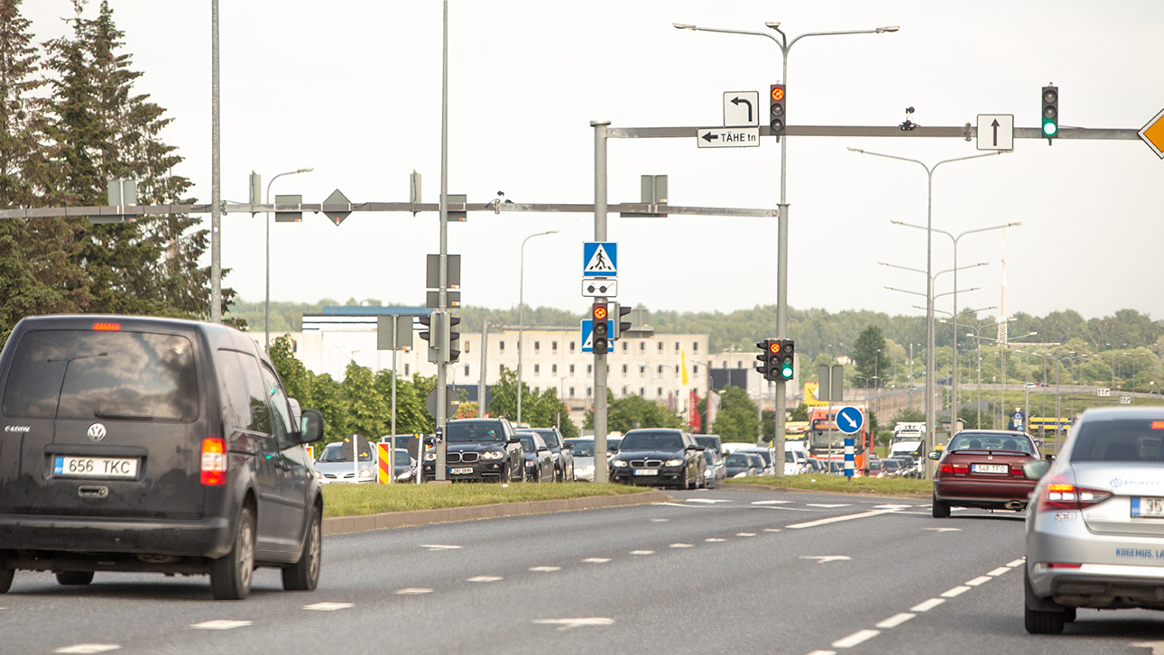 FOTO: Aigar Nagel