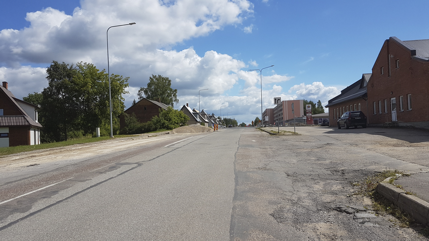 Foto AS Võru Vesi