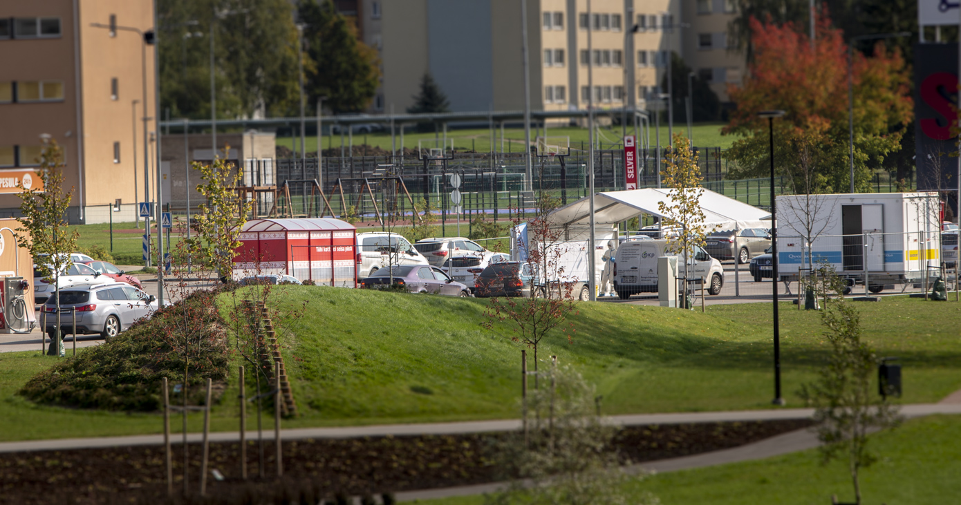 FOTOD: Aigar Nagel