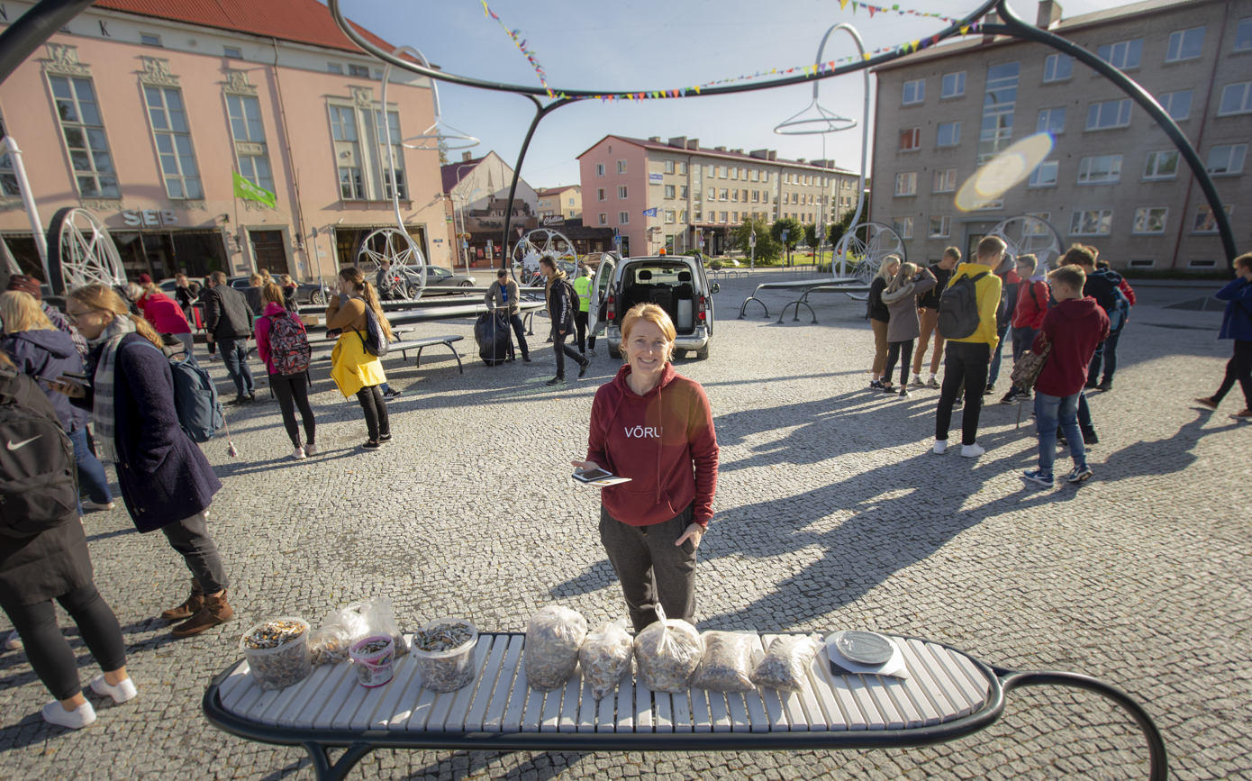 FOTOD: Aigar Nagel
