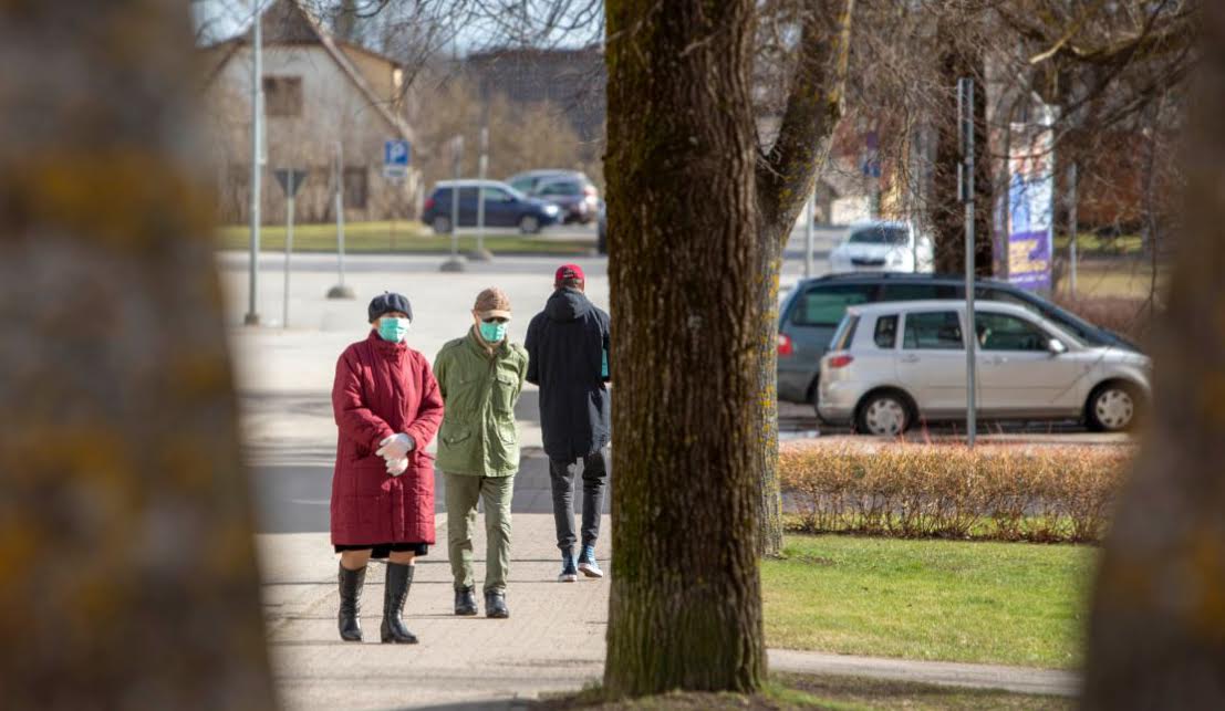 FOTO: Aigar Nagel