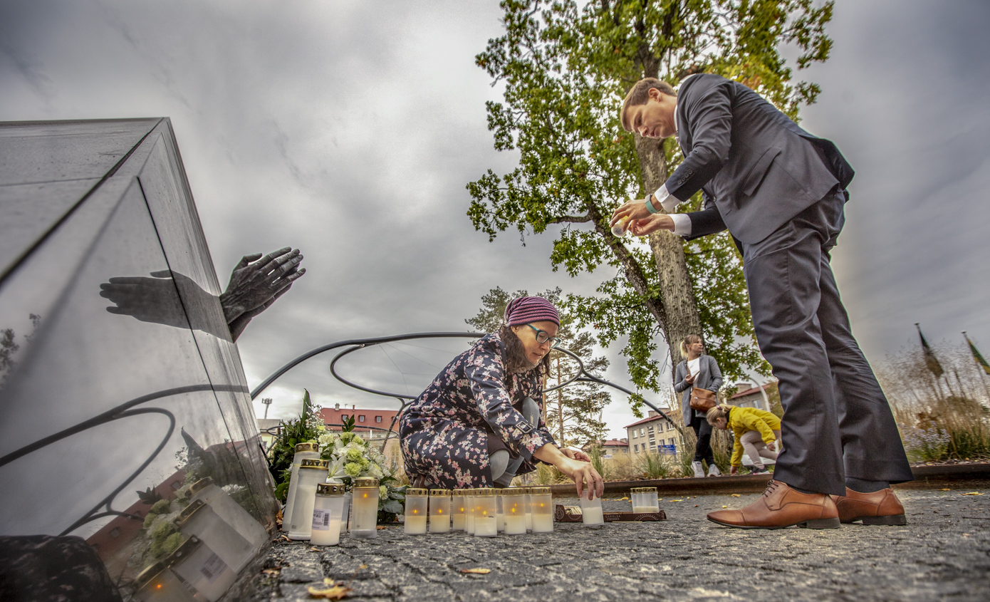 FOTOD: Aigar Nagel