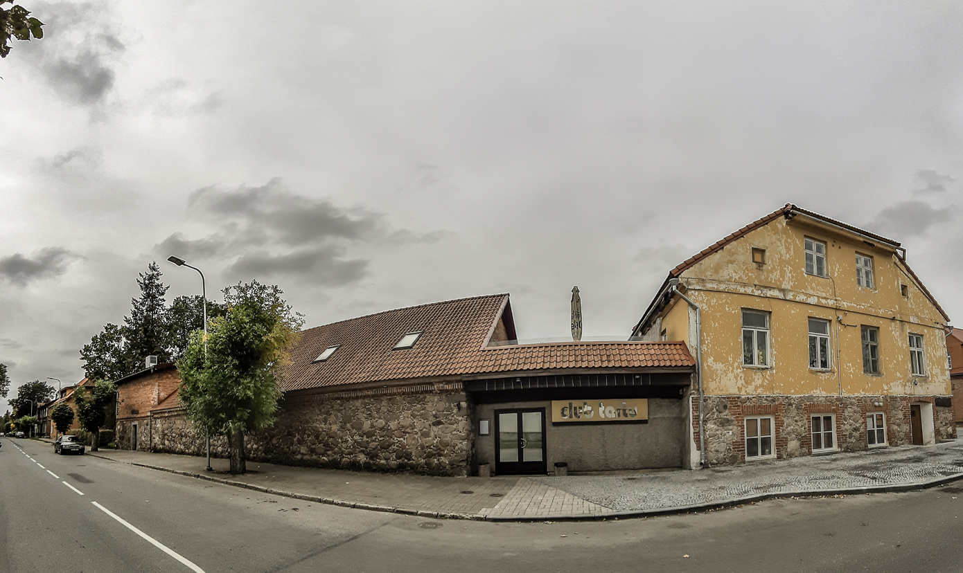 Club Tartu teatas möödunud reedel oma kodulehel, et seoses koroonaviiruse laia levikuga nemad nädalavahetusel kundedele uksi ei ava. Foto: AIGAR NAGEL