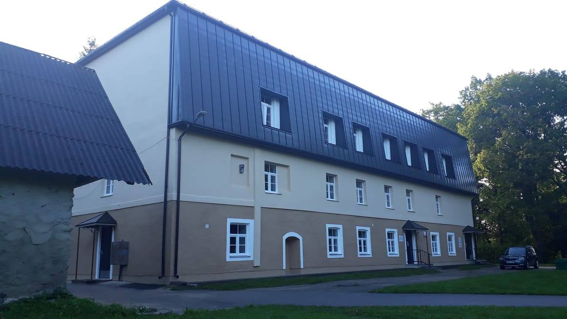 Orava kultuurimaja