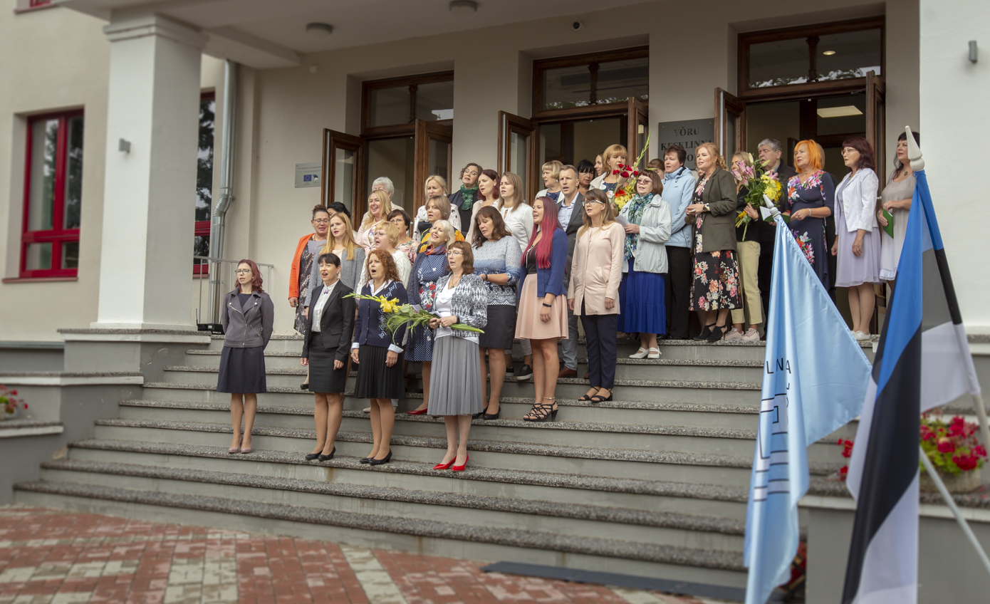 FOTO: Aigar Nagel