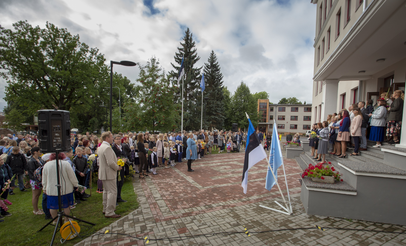 FOTO: Aigar Nagel
