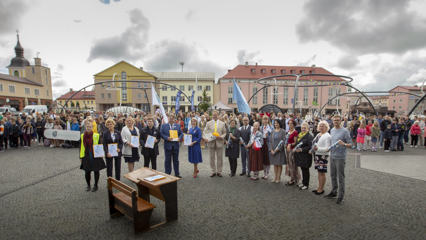 FOTOD: Aigar Nagel