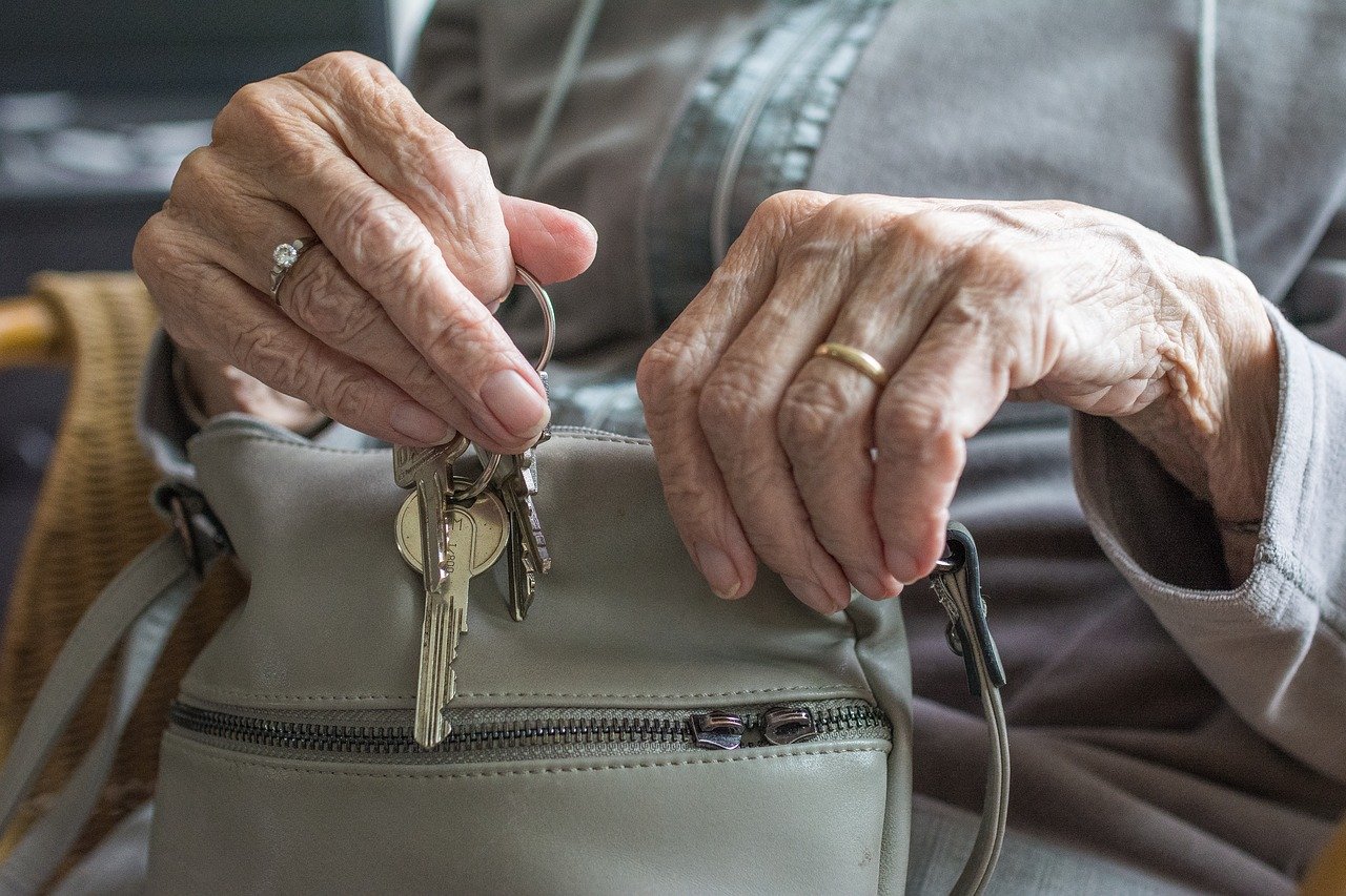 Veebruaris laekuvad pensionid 3.-6. kuupäevani