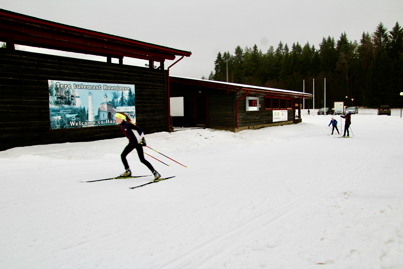 FOTOD: Kalev Annom