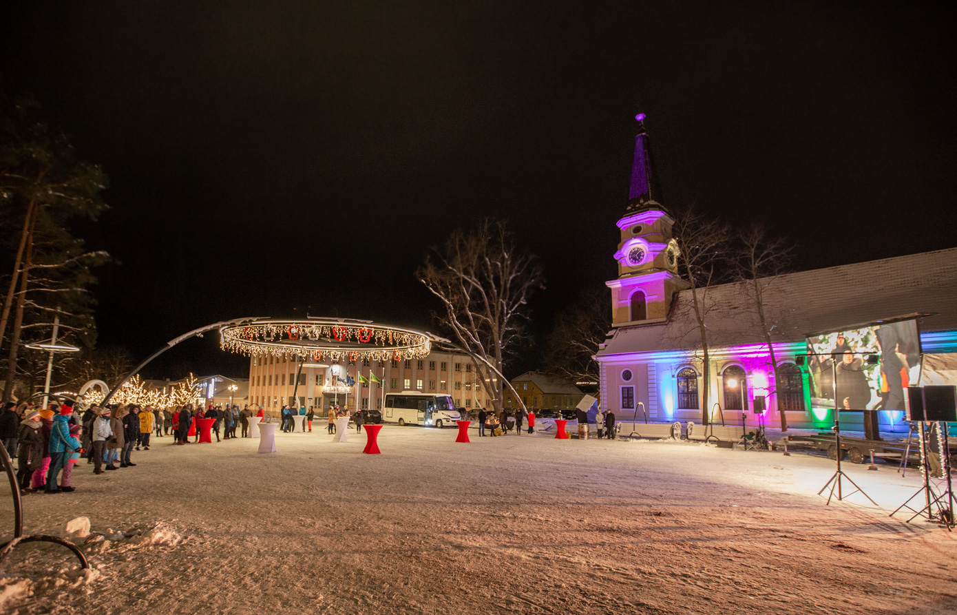 FOTOD: Aigar Nagel