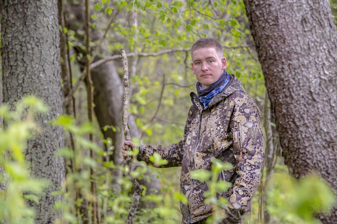 Püsimetsaühistu nõukogu liige Mati Sepp on väga mures RMK tehtavate kuuse-kooreüraski raiete pärast. FOTO: Aigar Nagel Püsimetsaühistu nõukogu liige Mati Sepp on väga mures RMK tehtavate kuuse-kooreüraski raiete pärast. FOTO: Aigar Nagel