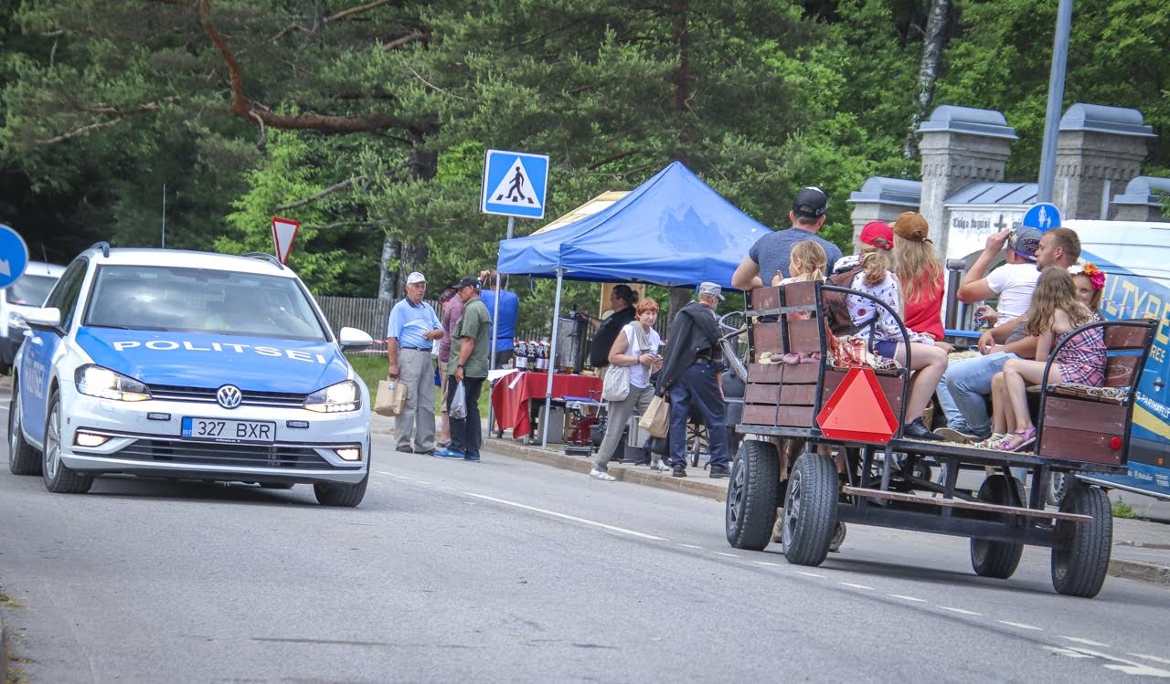 Maarahva laat 2019  FOTO: Aigar Nagel