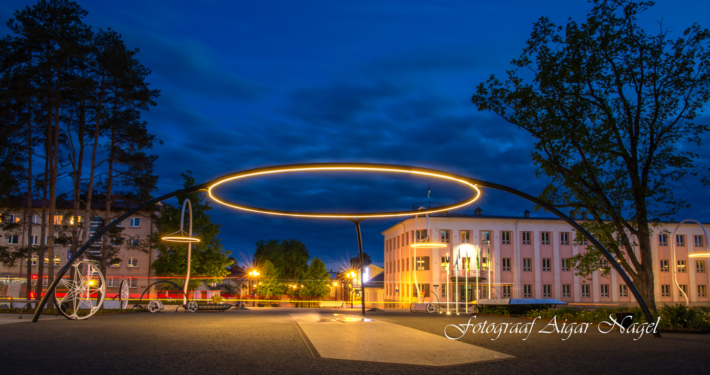 Võru otsib ideelahendust Võrumaa Vabadussõja mälestusmärgile FOTO: Aigar Nagel Võru otsib ideelahendust Võrumaa Vabadussõja mälestusmärgile FOTO: Aigar Nagel