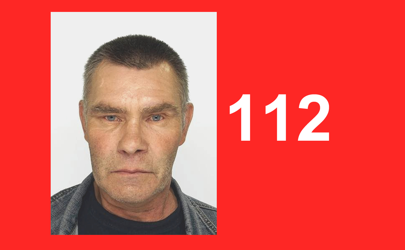 Politseile laekus reedel, 19. novembri õhtul teade, et Võru maakonnas Setomaa vallas Ulaskova külas on kaduma läinud 53-aastane Aivar