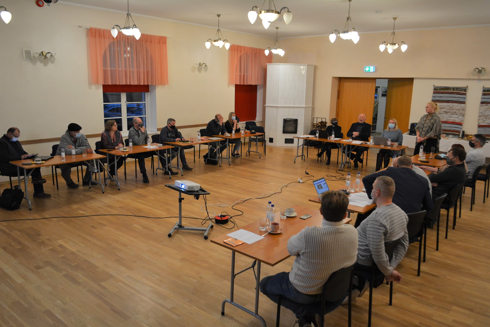 FOTO: Rõuge vald