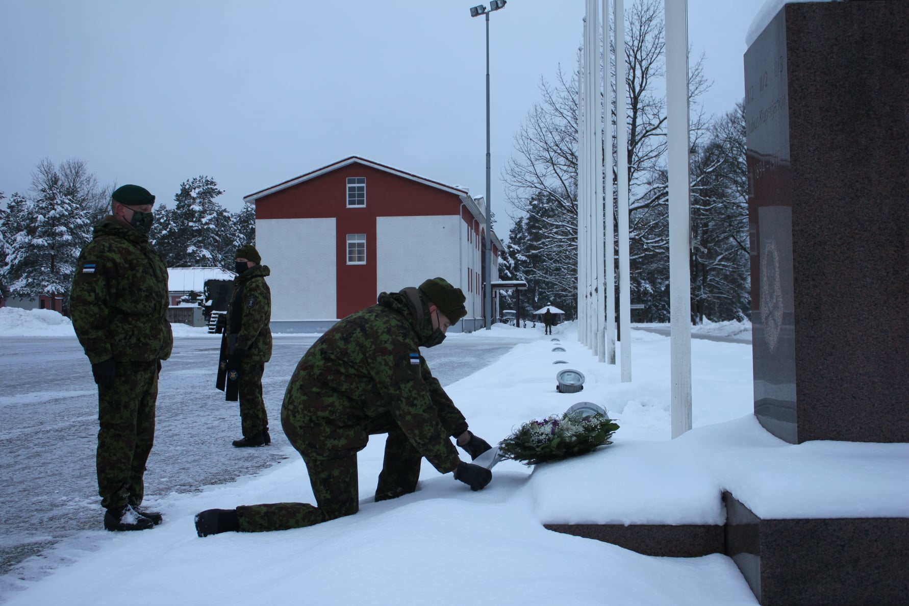 Kuperjanovi jalaväepataljon