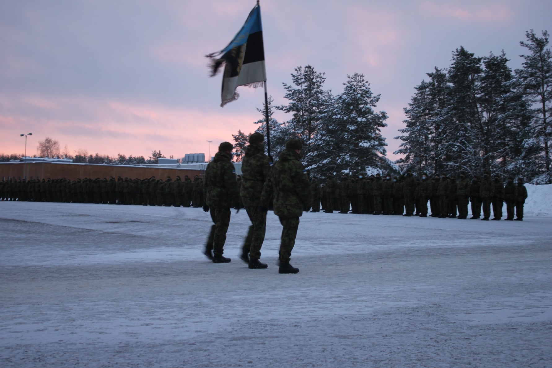 Kuperjanovi jalaväepataljon