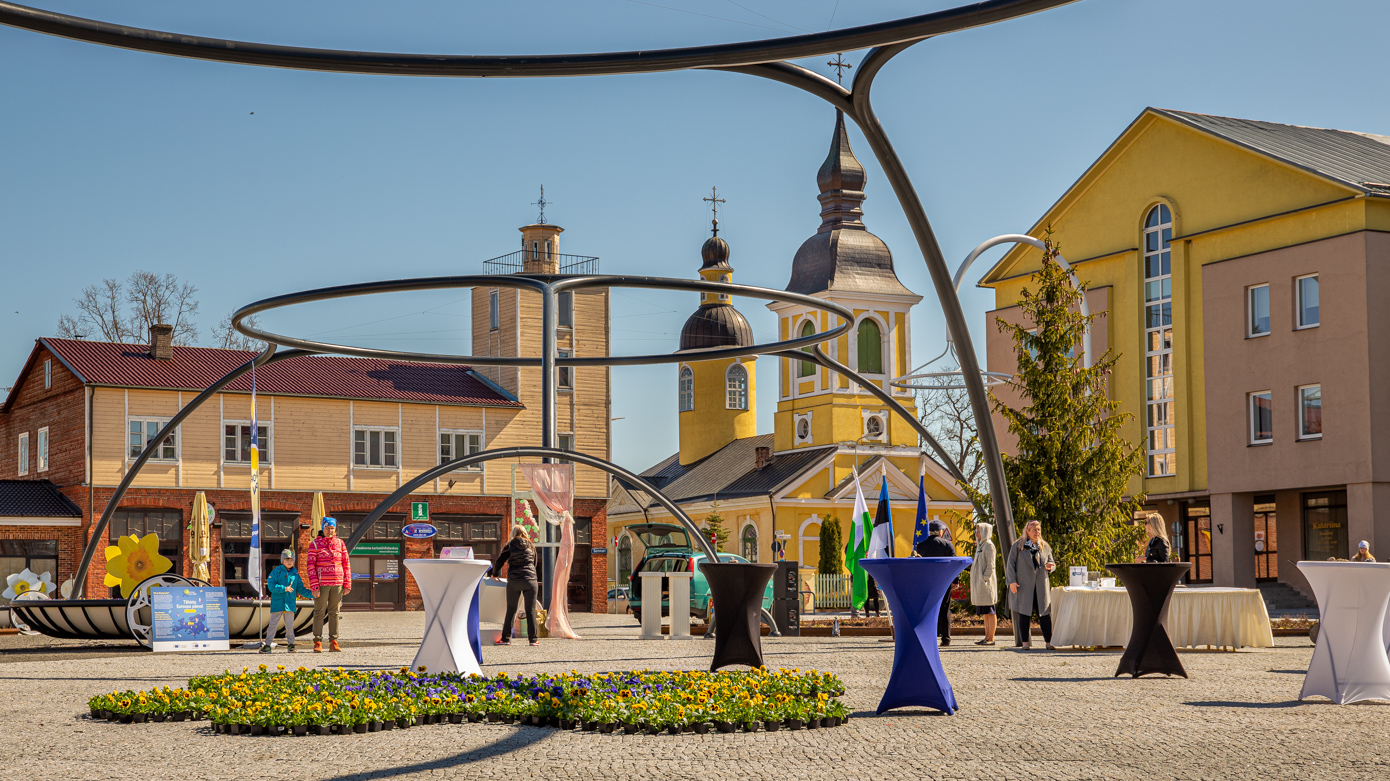 FOTO: Aigar Nagel