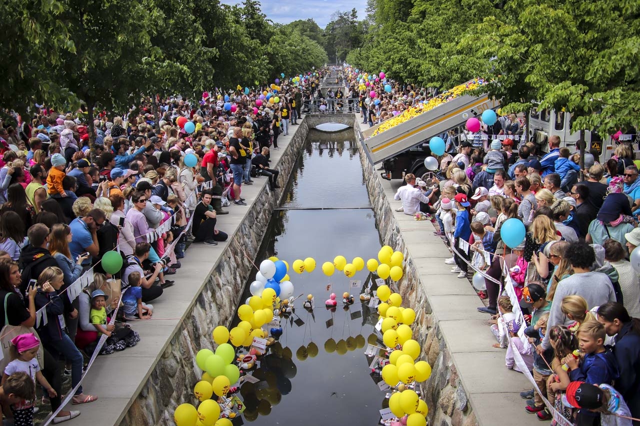 Pardiralli 2018 FOTO: Aigar Nagel