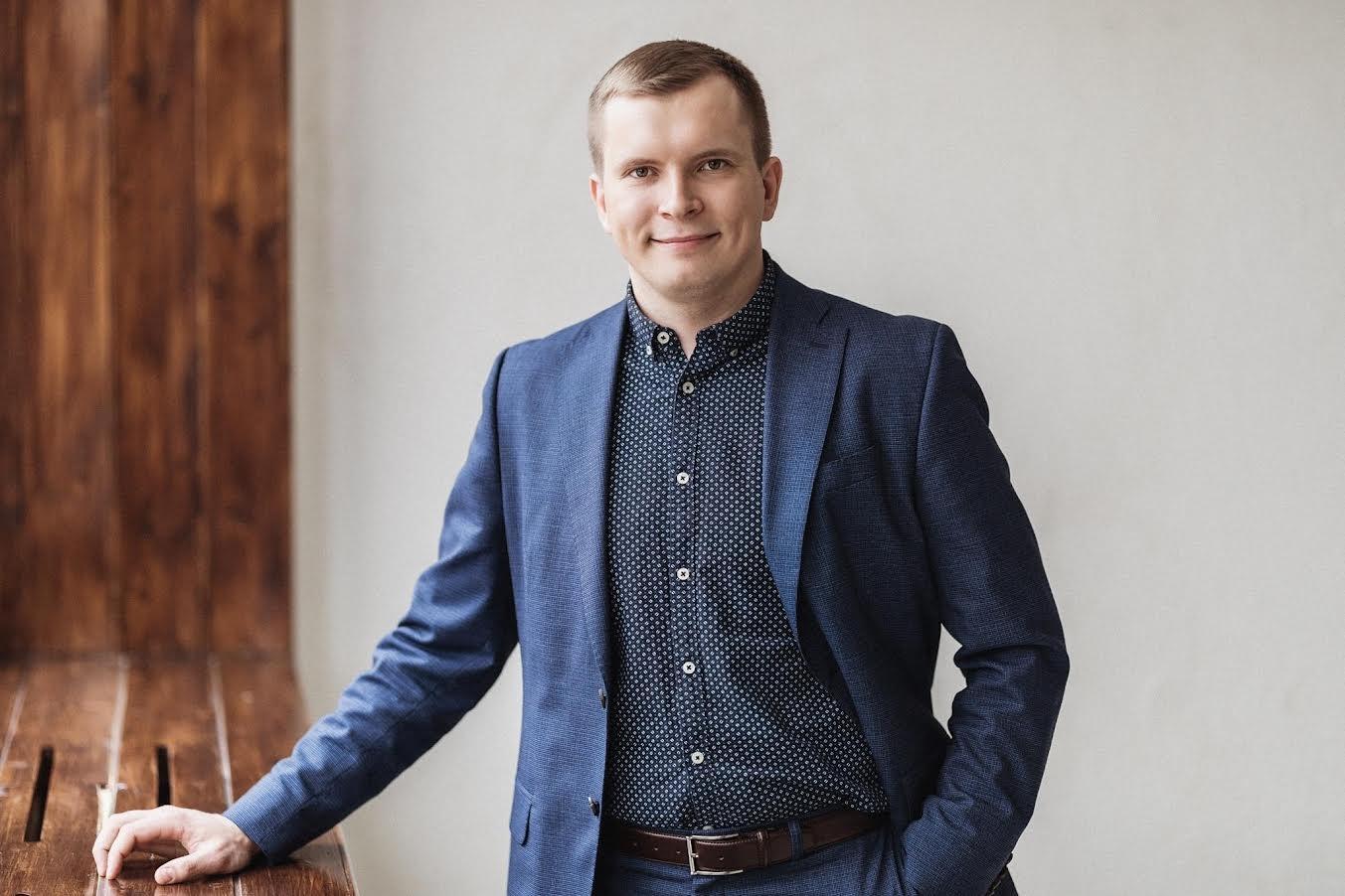Reformierakonna Võru linnapeakandidaat on Anti Haugas