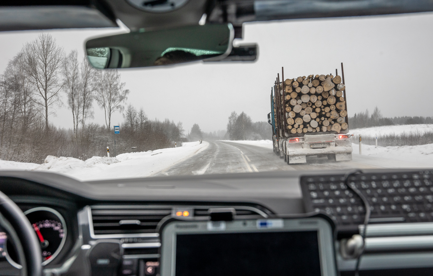 Tootjad: tõusutrendis olev küttepuu hind tõotab uusi rekordeid FOTO: Aigar Nagel Tootjad: tõusutrendis olev küttepuu hind tõotab uusi rekordeid FOTO: Aigar Nagel