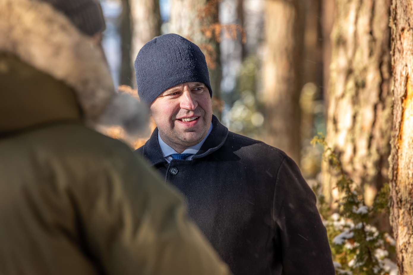 Jüri Ratas: FOTO: Aigar Nagel