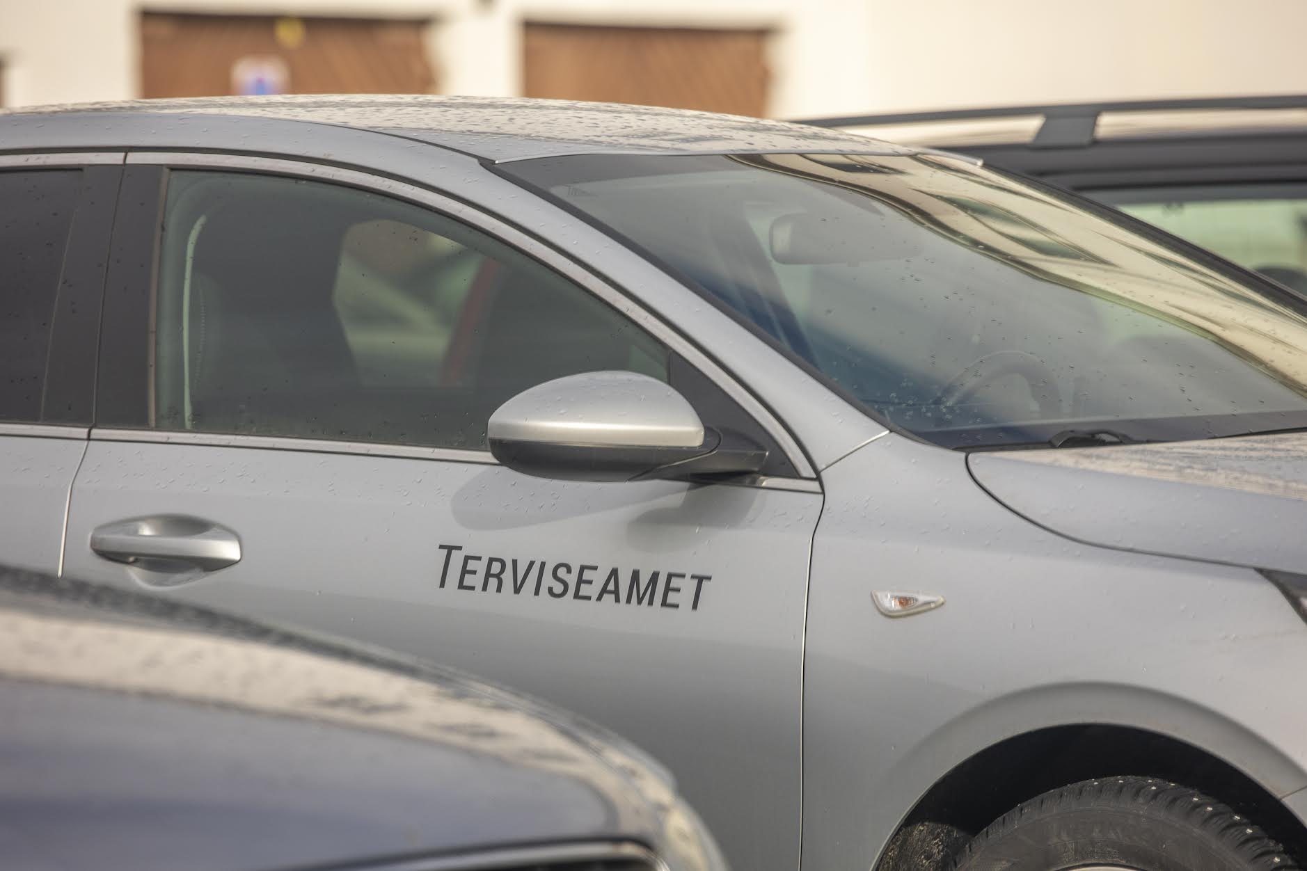 Analüüs: terviseametil nappis koroonakriisis praktikat Foto: AIGAR NAG