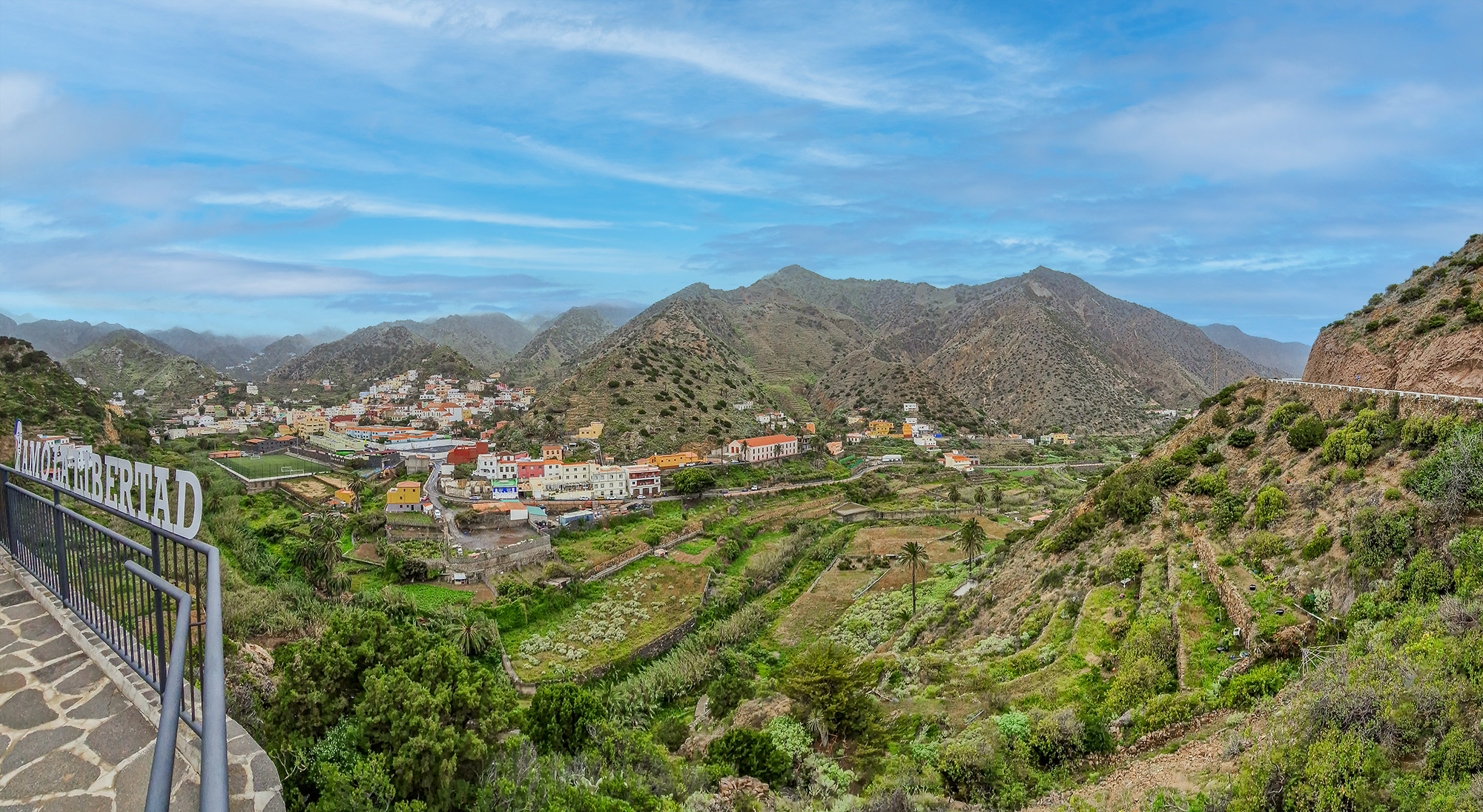 Tenerife 2022 FOTO: Aigar Nagel
