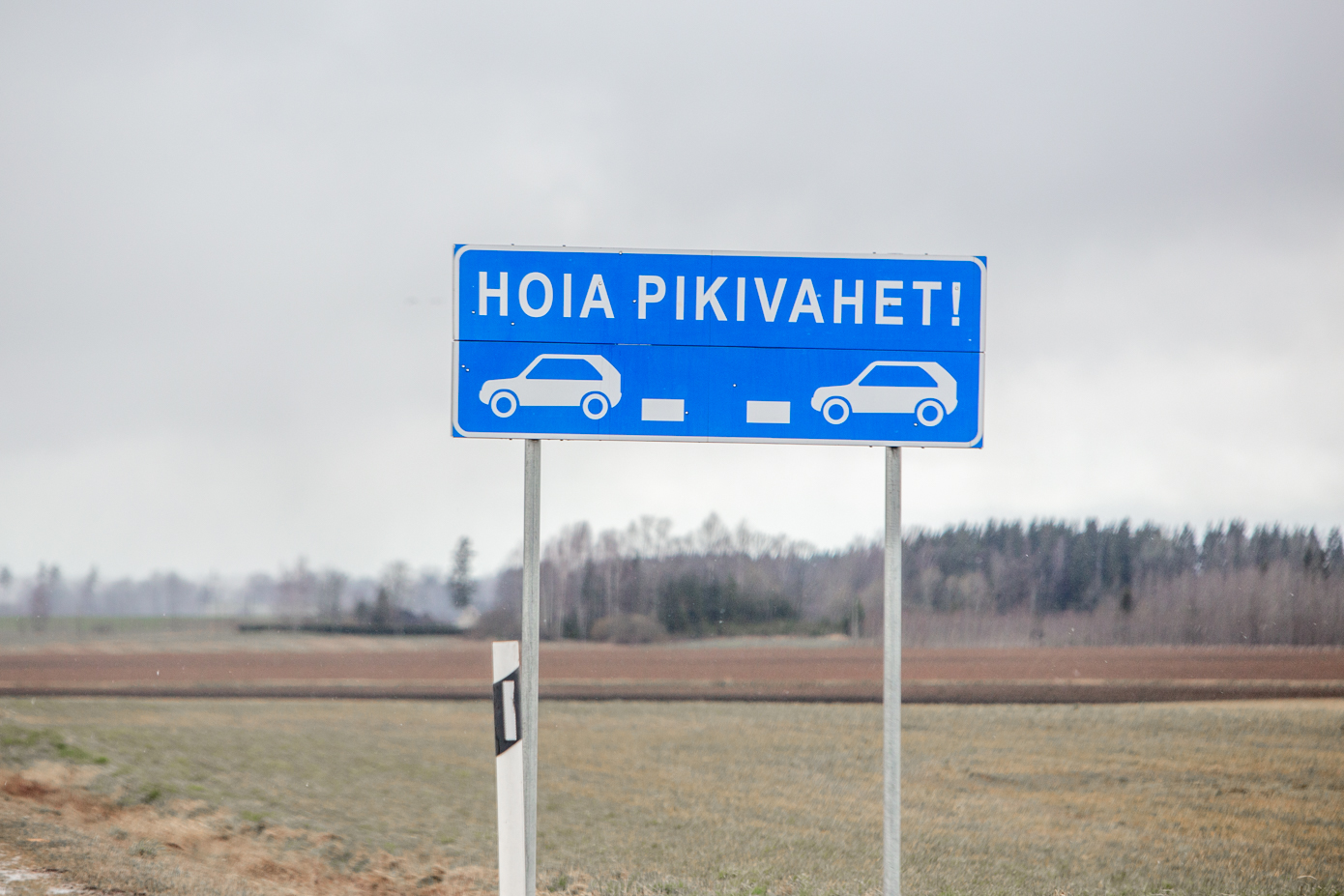 Sel aastal saavad riigilt teede remondi lisatuge 23 teed ja tänavat FOTO: Aigar Nagel