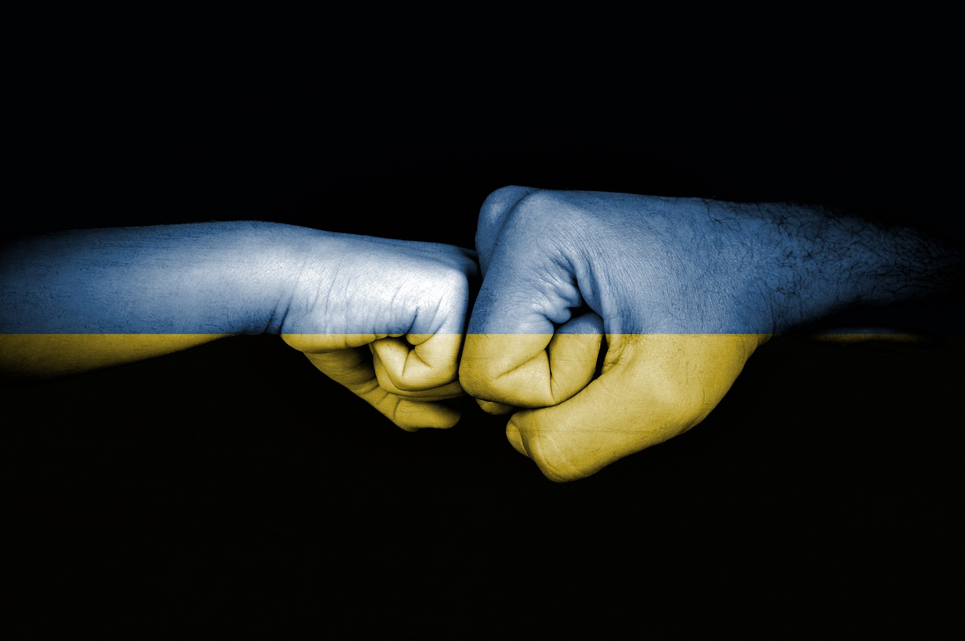 Eesti toetab Ukrainat lühimaa õhutõrjega