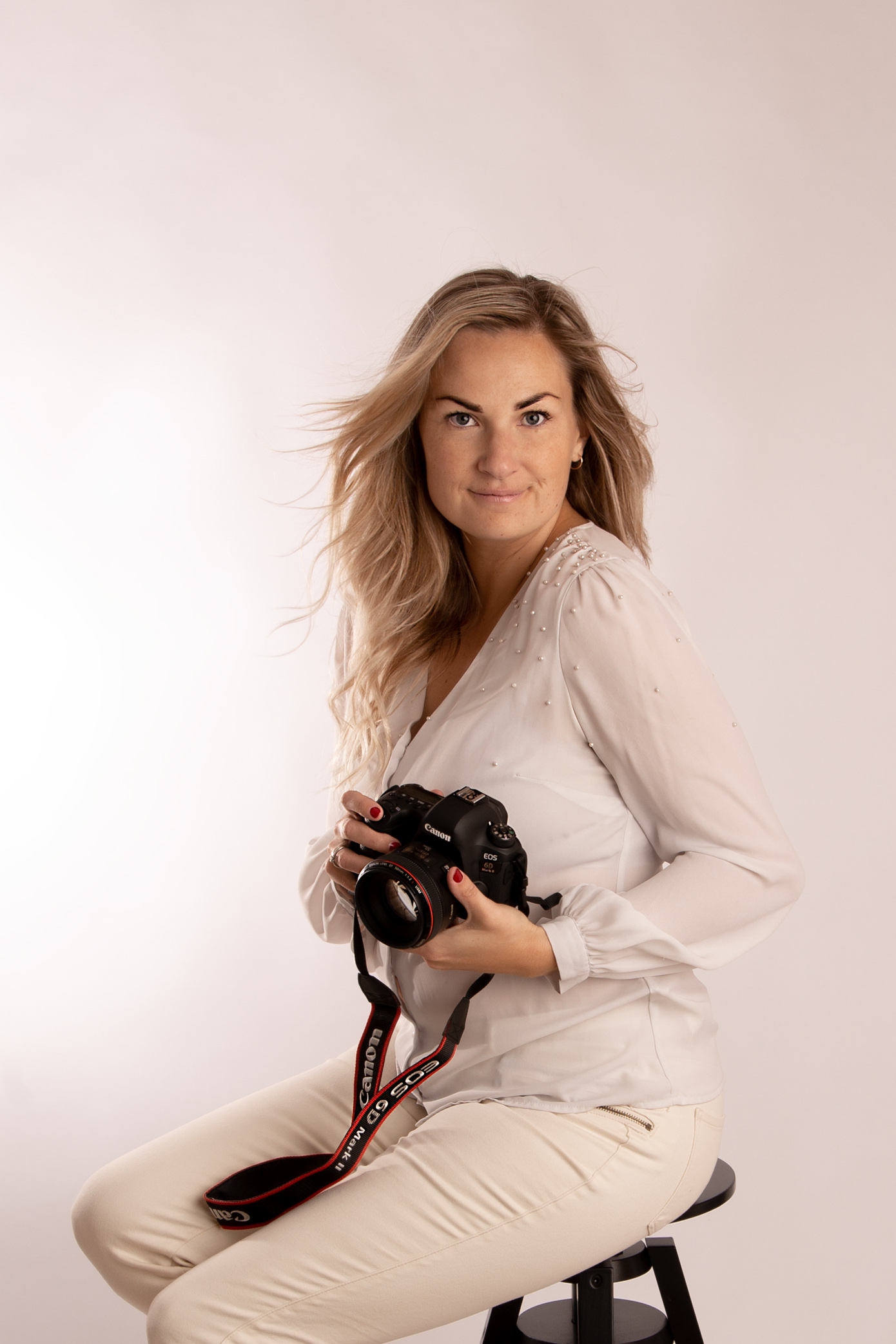 Võru fotograafi Helena Sammelsoo huvi fotokunsti ja pilditöötluse vastu sai alguse juba teismeeas. Fotod: ERAKOGU