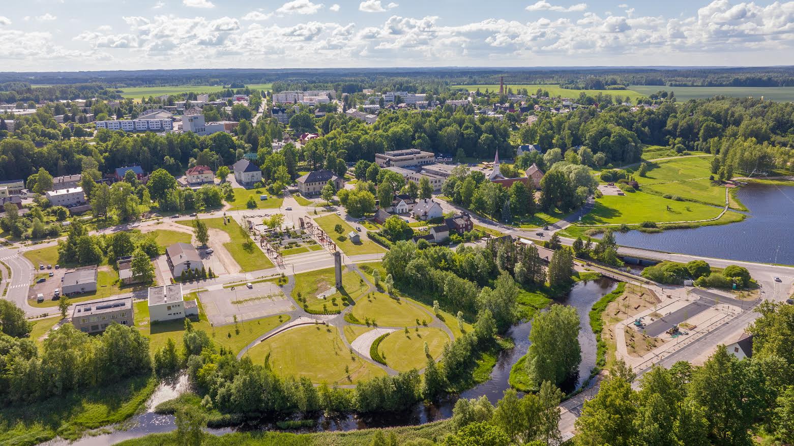 Põlva soovib jätkuvalt huvilistele tagada ööpäevaringsed sportimisvõimalused ja kutsub kasutajaid üles ühisinventari heaperemehelikult suhtuma. Foto: AIGAR NAGEL