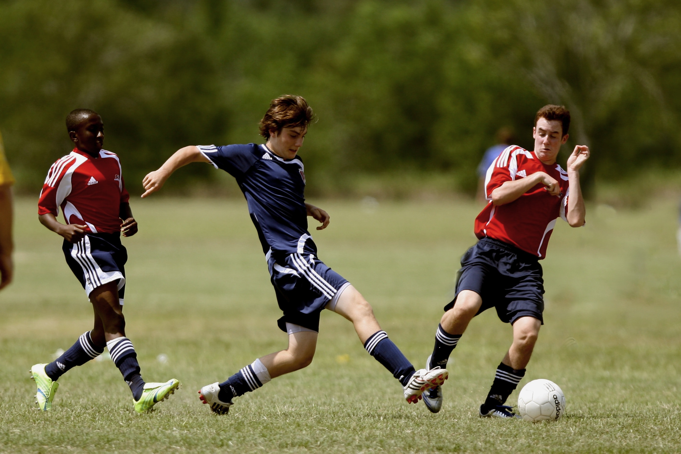 7 põnevat ja üllatavat fakti spordiennustusest. FOTO: pexels.com