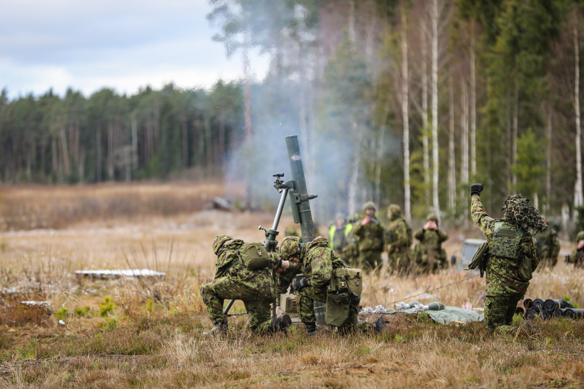 Kuperjanovi jalaväepataljon