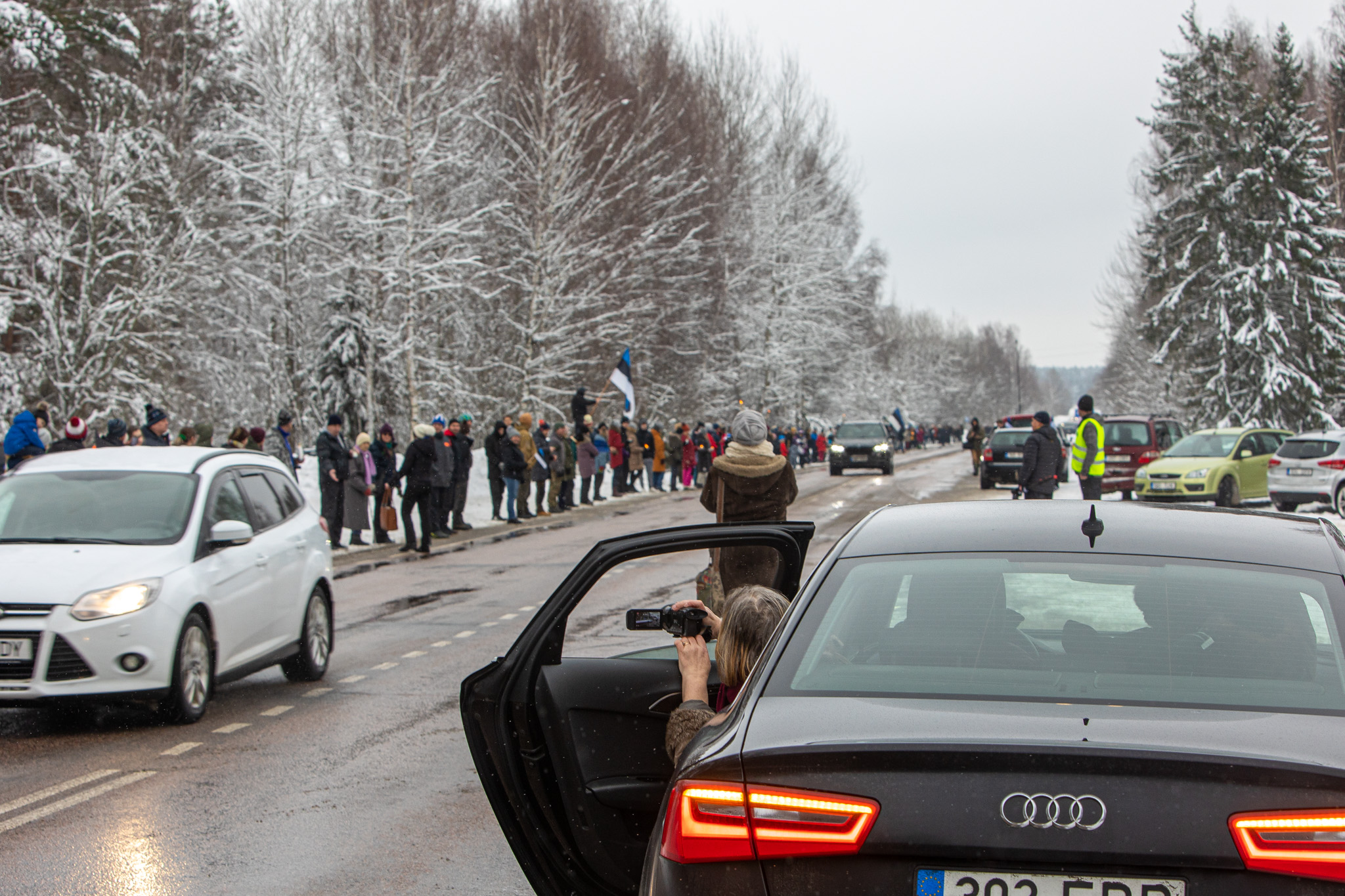 Meie Nursipalu: harjutusvälja laienduse õiguspärasus on kaheldav  FOTO: Aigar Nagel