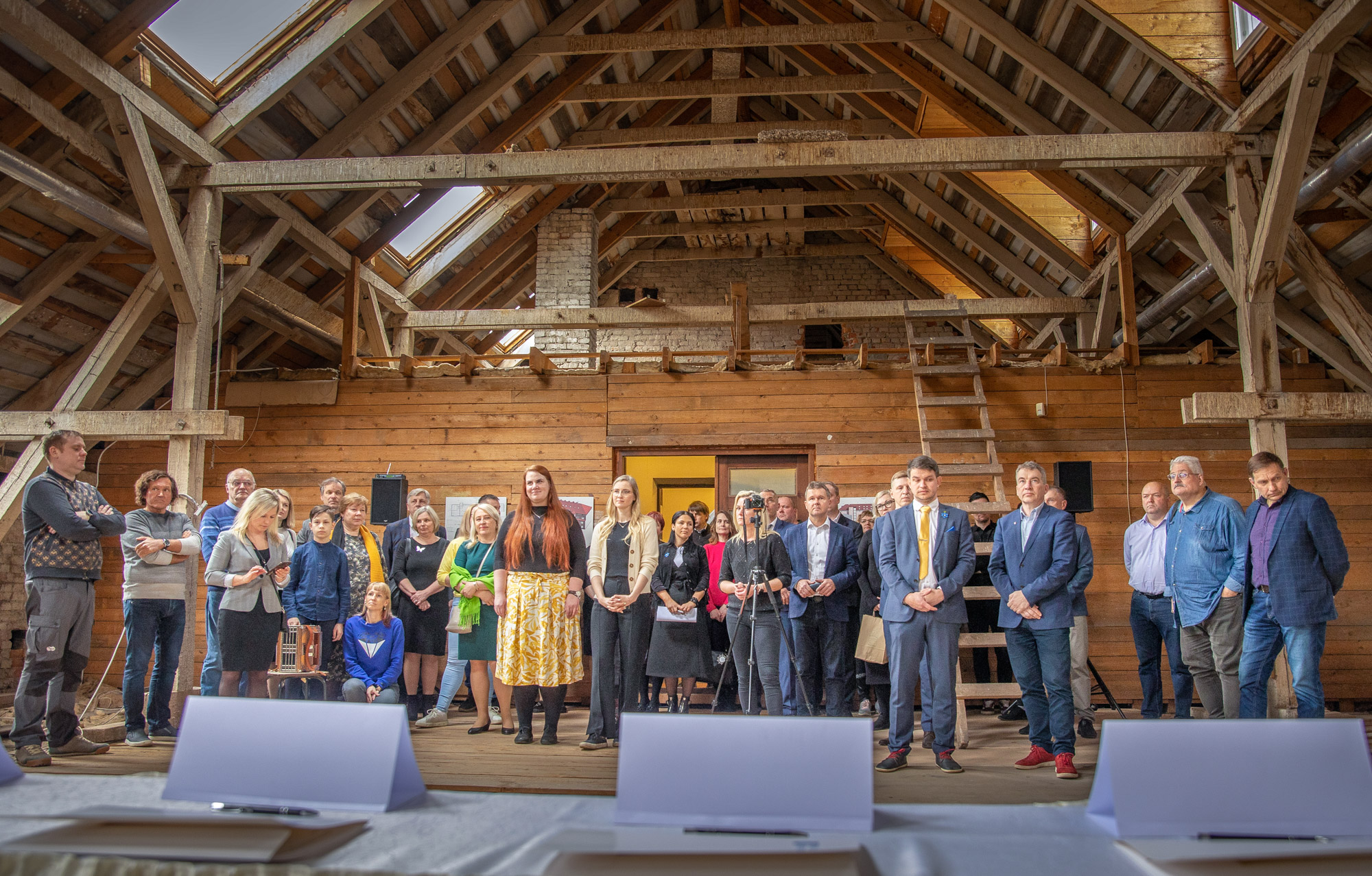 FOTOD Luuakse kool, mis muudab Võrumaa tulevikku FOTOD: Aigar Nagel FOTOD Luuakse kool, mis muudab Võrumaa tulevikku FOTOD: Aigar Nagel