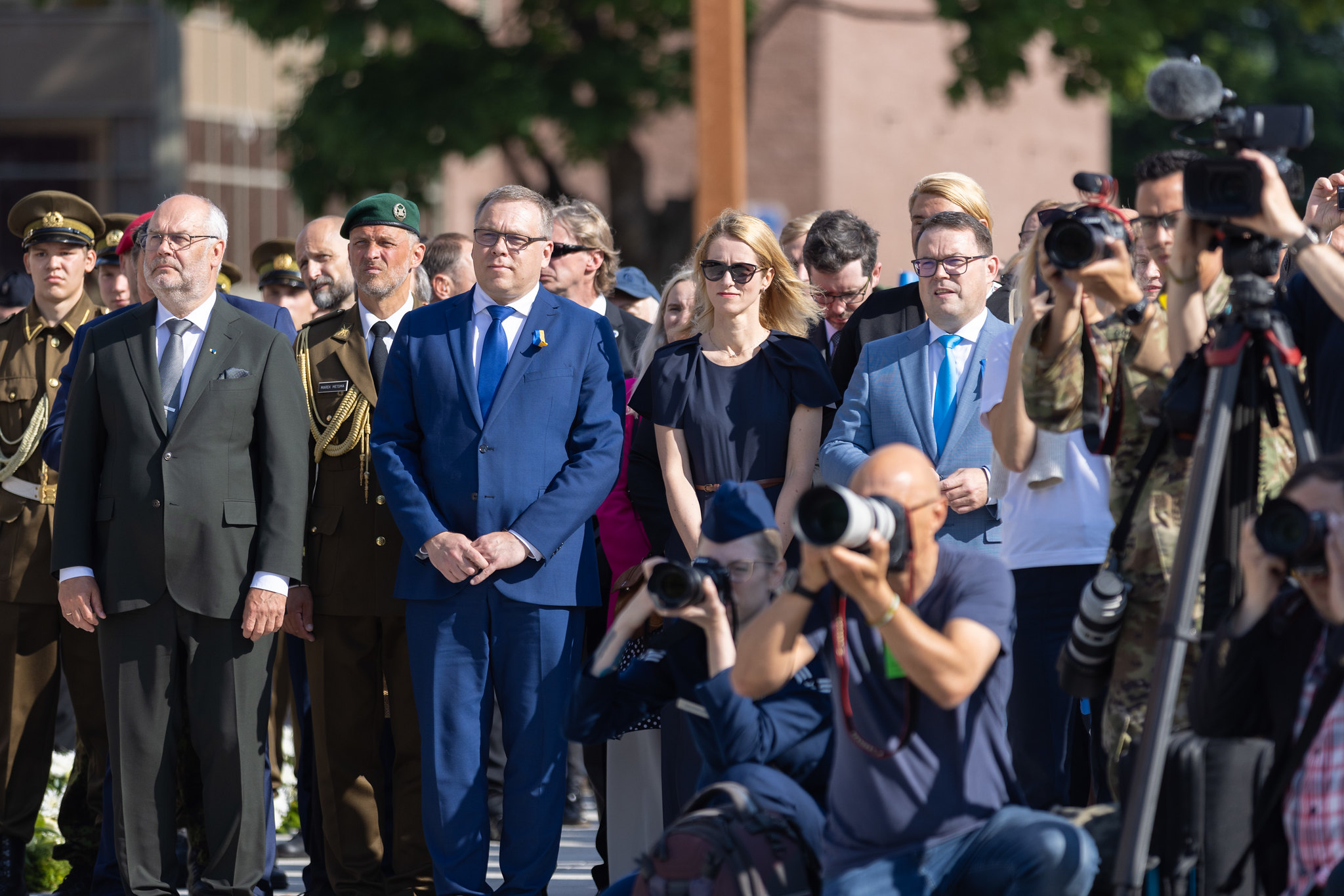 Fotod: Jürgen Randma
