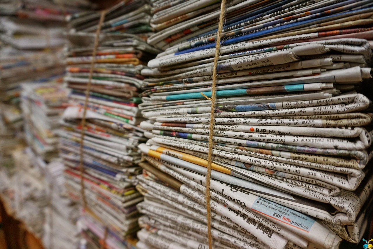 News Media Europe ja Ülemaailmse Uudistetoimetajate Liidu avaldus