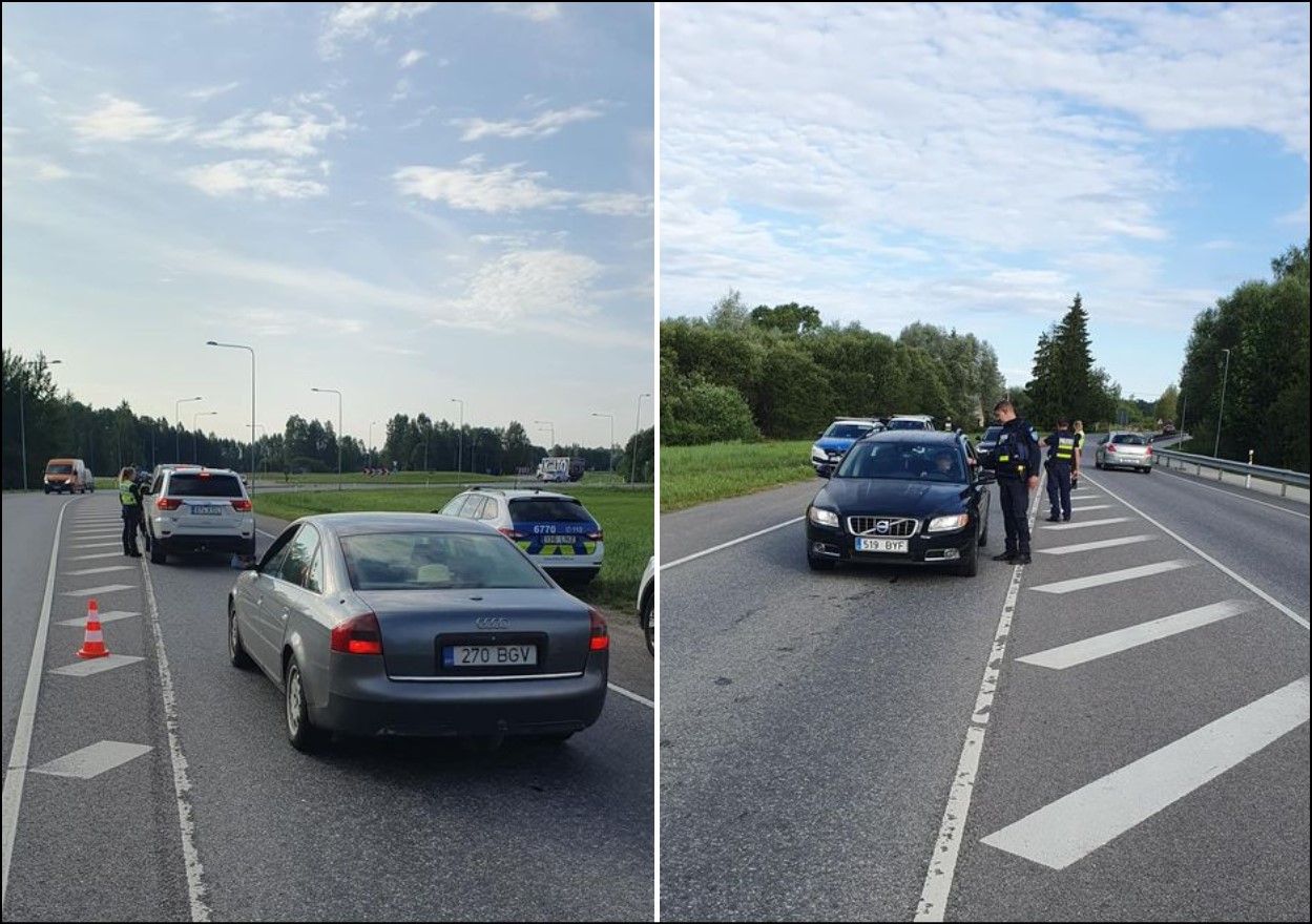 Võru politsei