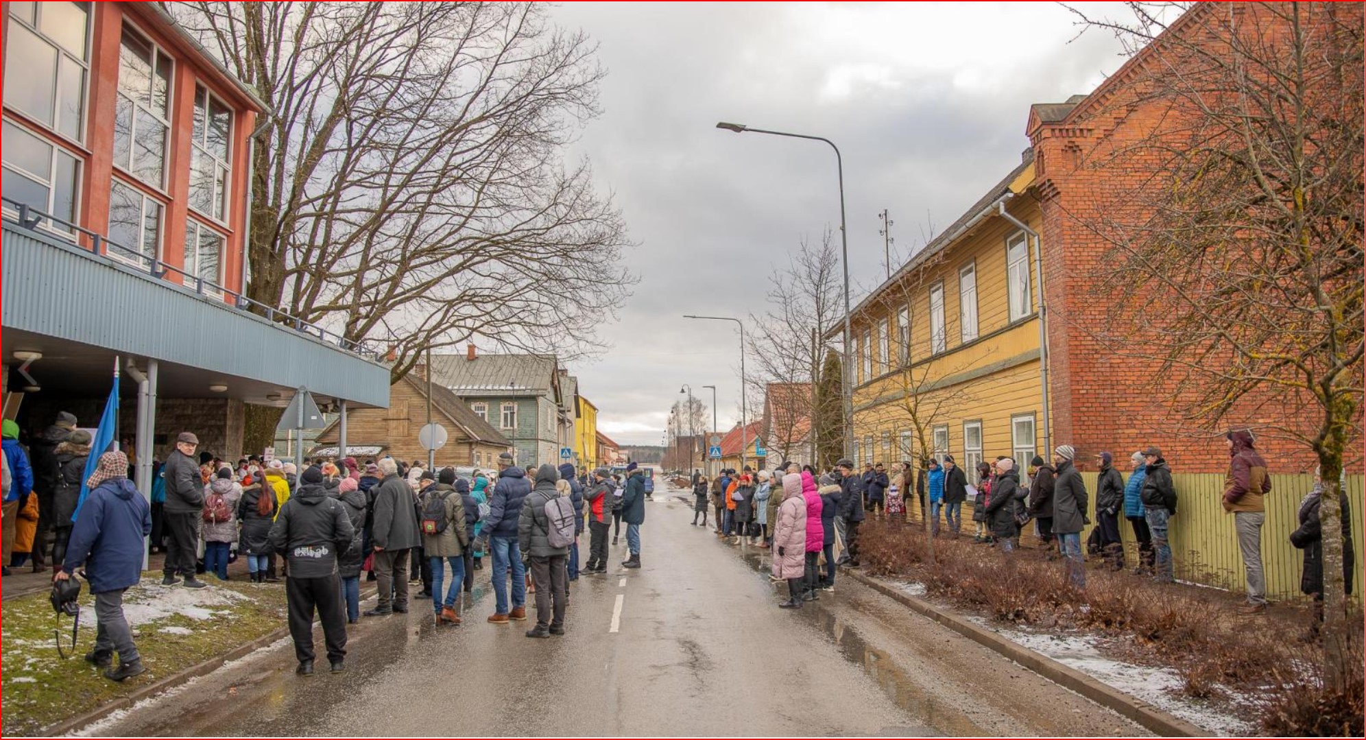 Nursipalu rahvas saab hakata taotlema müratoetust