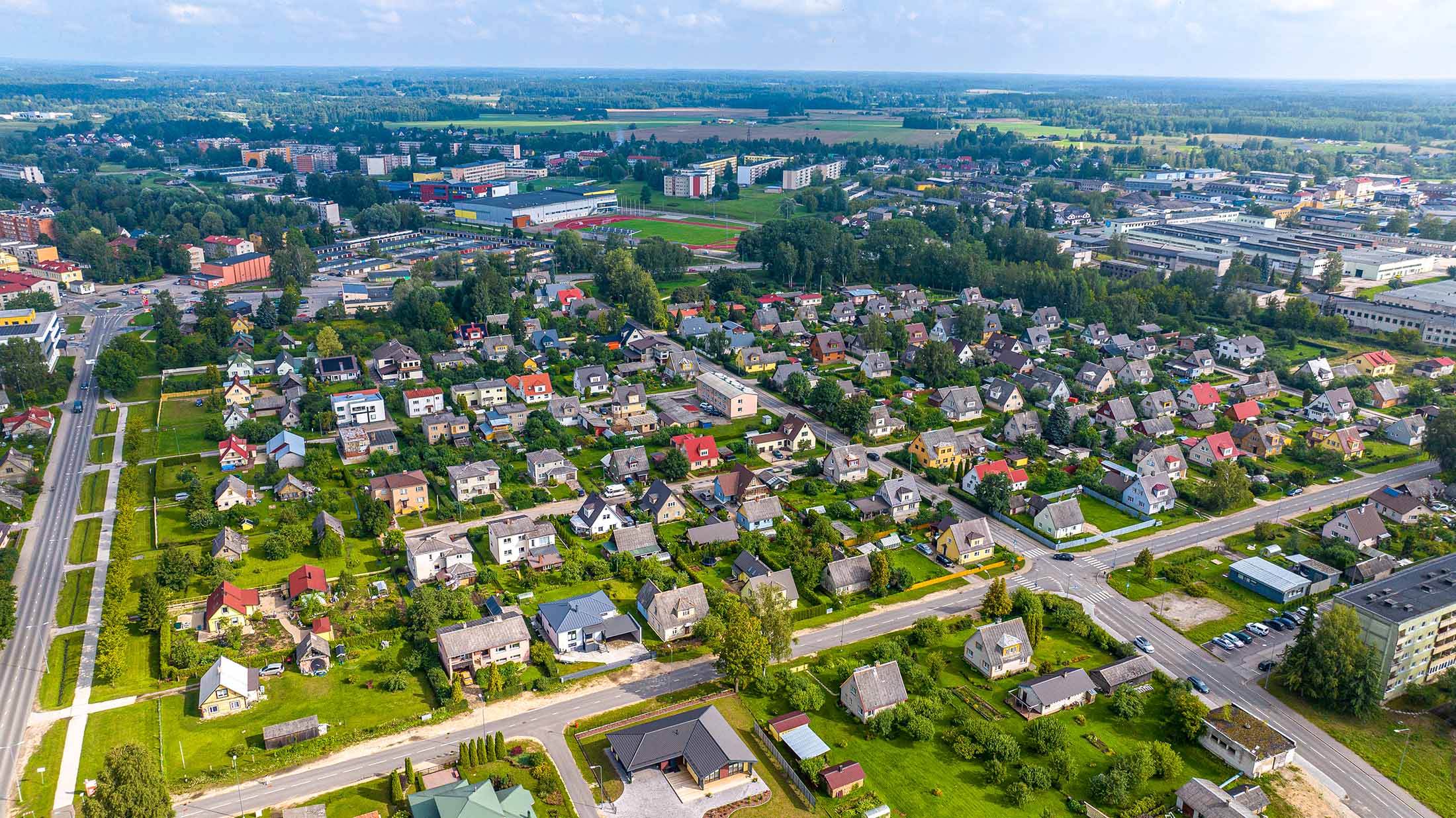 Võru Linnavalitsuse istung 25. septembril 2024