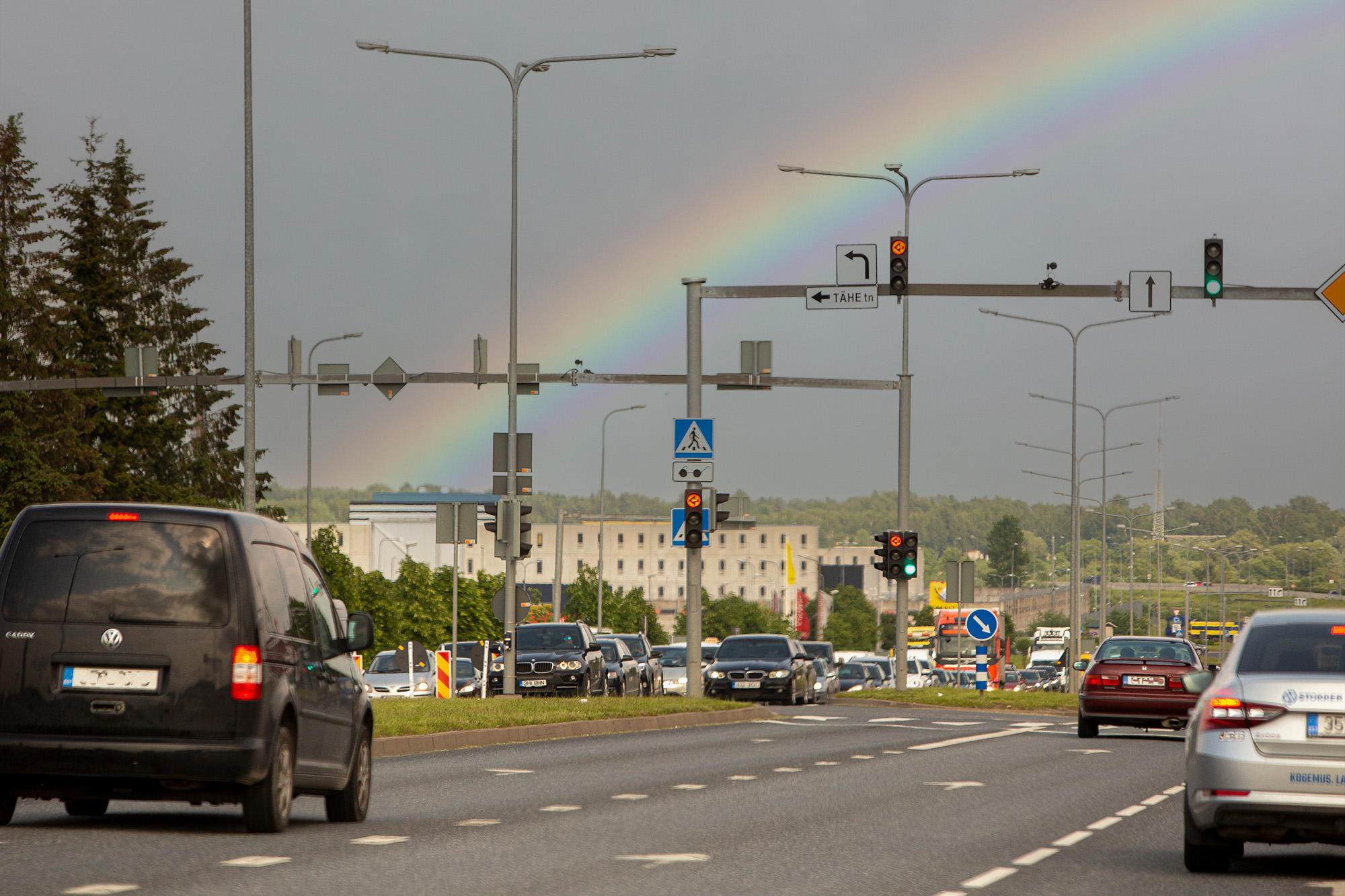 Järgmisel aastal suunatakse teehoidu 168 miljonit eurot